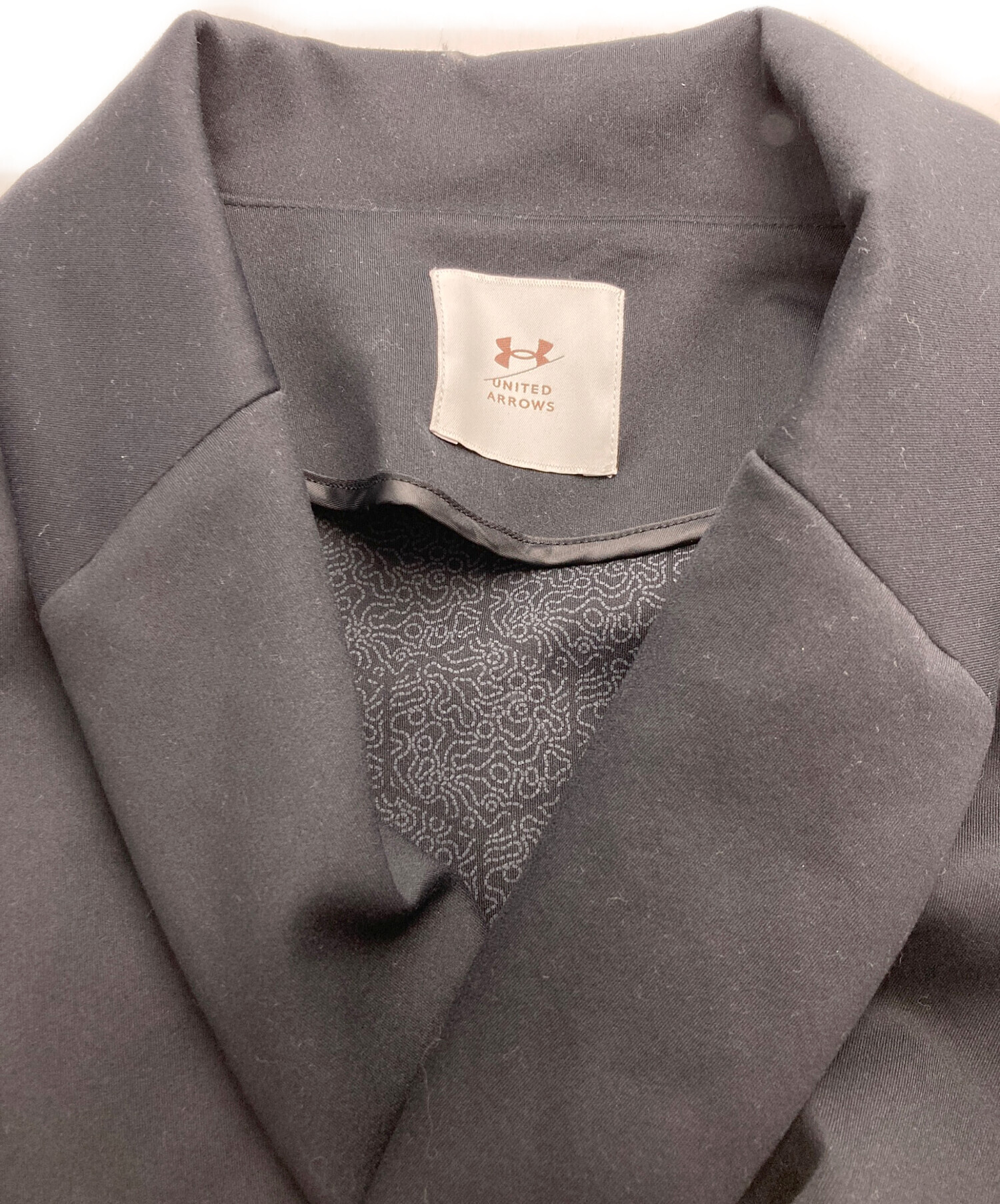 中古・古着通販】UNDER ARMOUR (アンダーアーマー) UNITED ARROWS