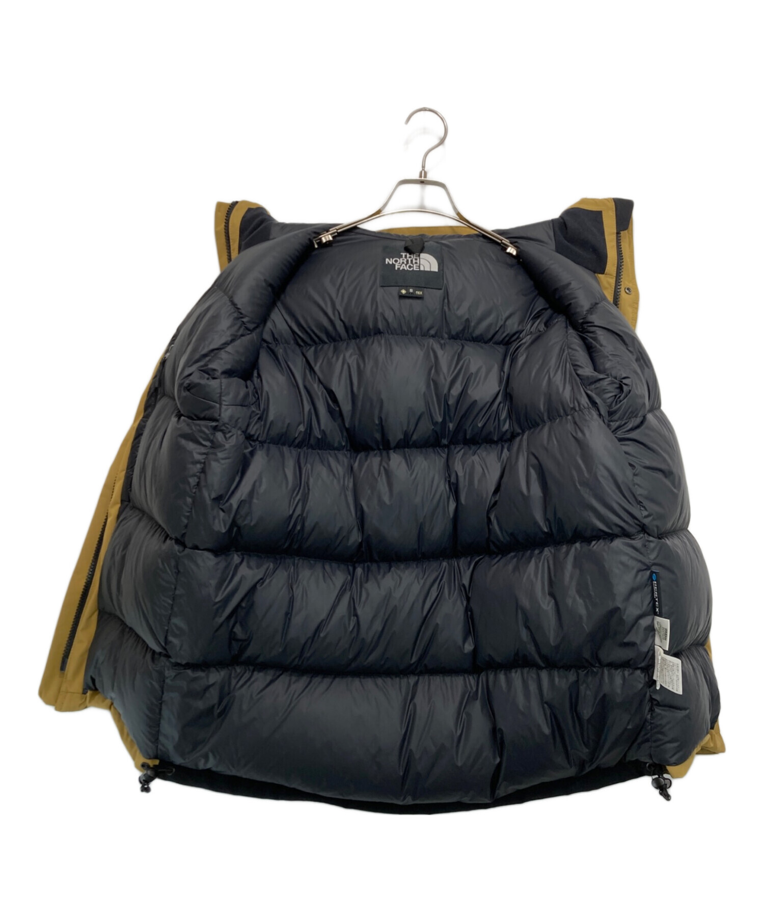 中古・古着通販】THE NORTH FACE (ザ ノース フェイス) MOUNTAIN DOWN 