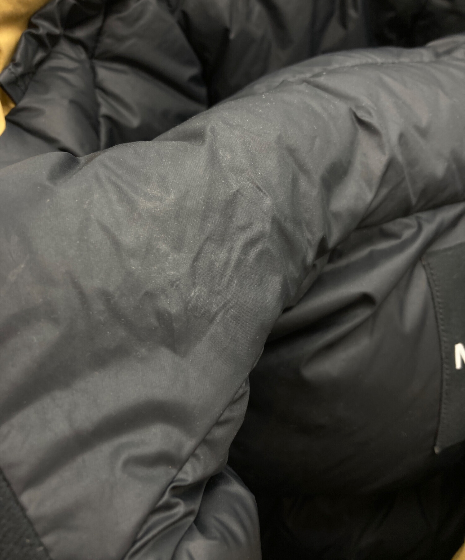 中古・古着通販】THE NORTH FACE (ザ ノース フェイス) MOUNTAIN DOWN 