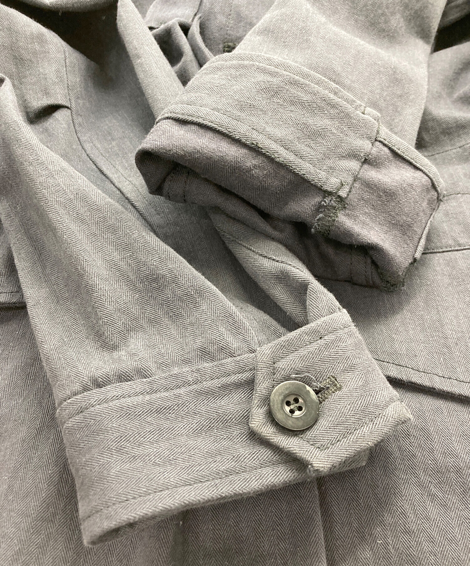中古・古着通販】Ron Herman (ロンハーマン) UNION LAUNCH (ユニオン 