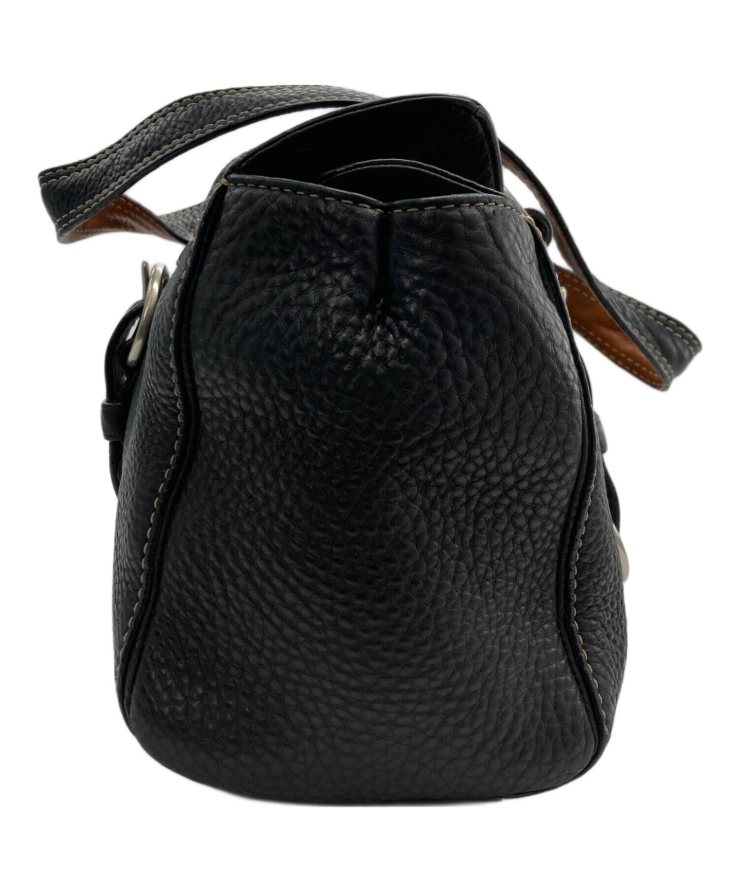 中古・古着通販】COACH (コーチ) チェルシーサッチェルレザー