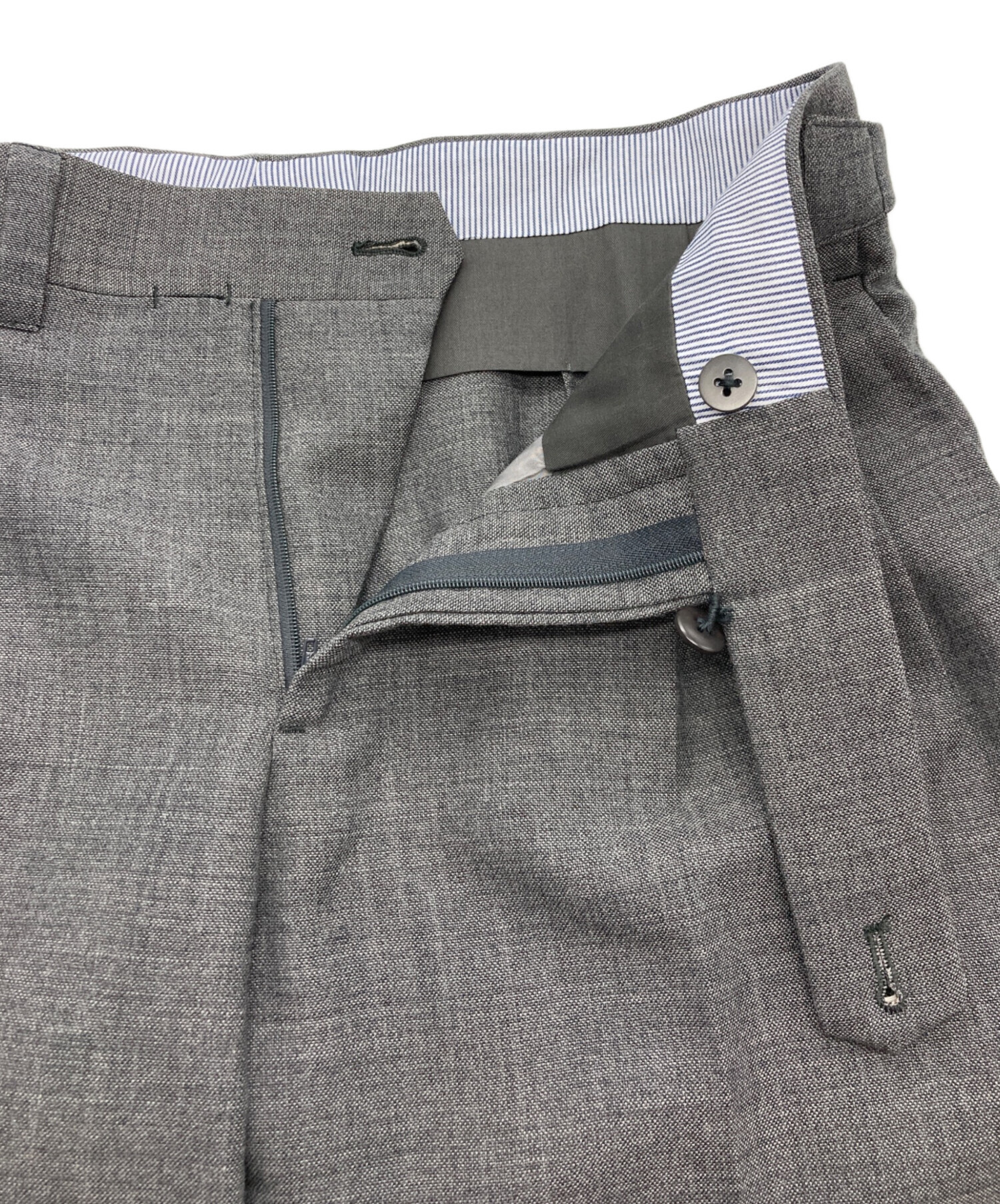中古・古着通販】IGARASHI TROUSERS (イガラシ トラウザーズ