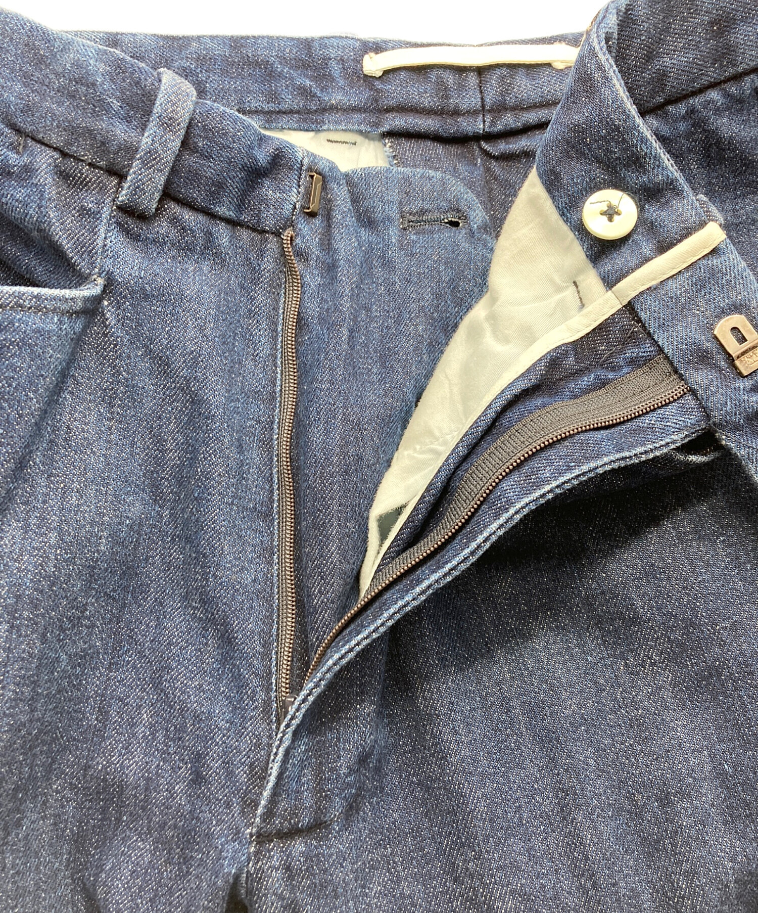 中古・古着通販】BERNARD ZINS (ベルナール ザンス) BEAMS F (ビームス