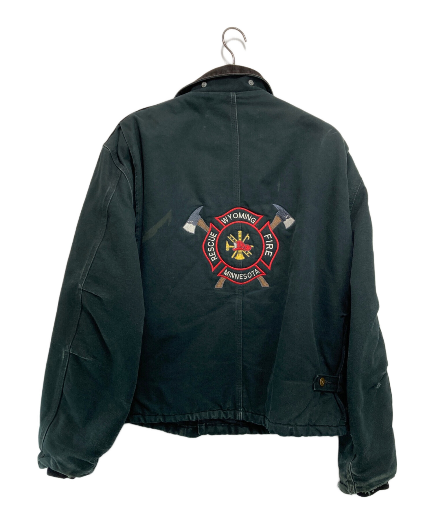 中古・古着通販】CarHartt (カーハート) トラディショナルジャケット