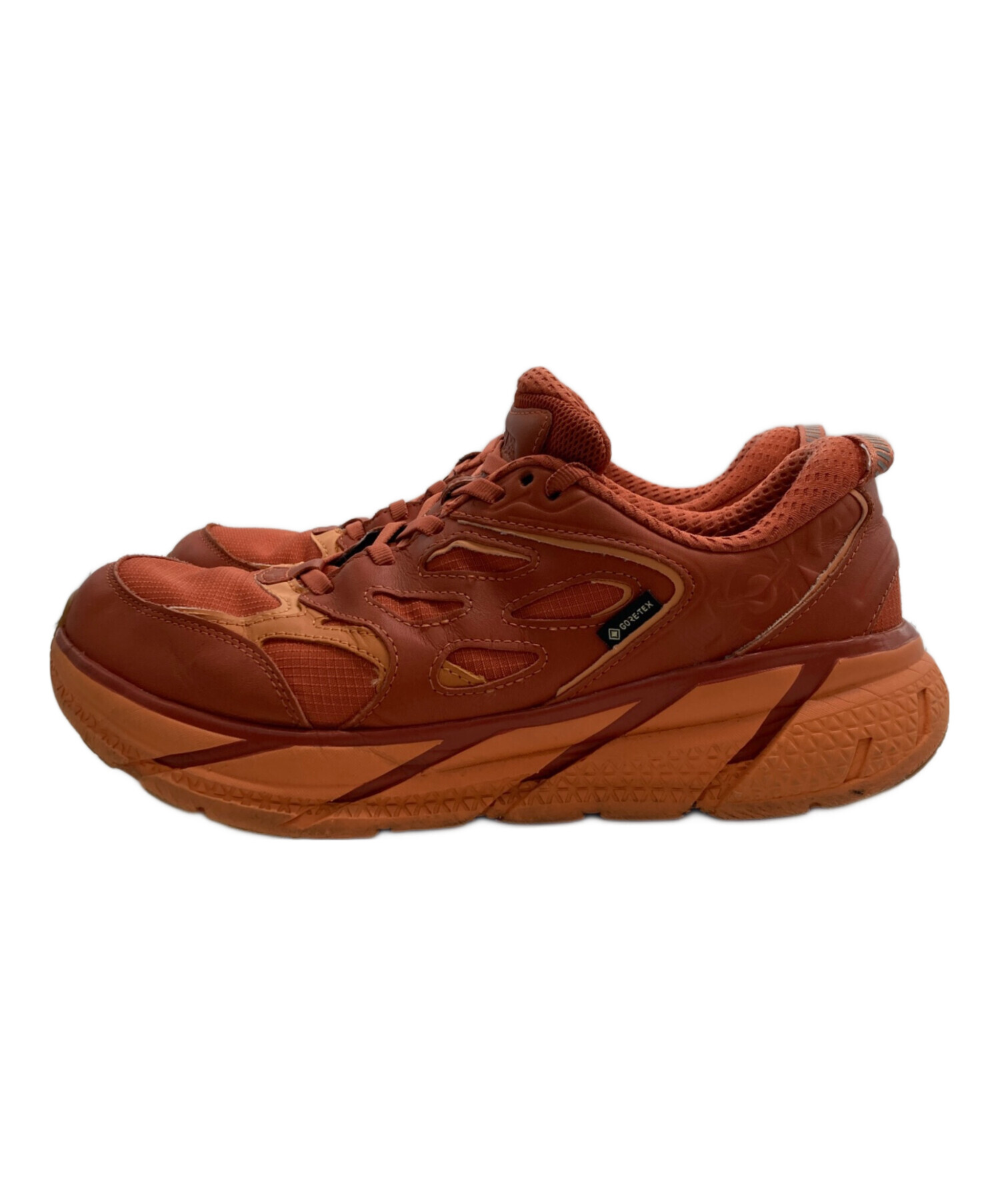 中古・古着通販】HOKAONEONE (ホカオネオネ) U CLIFTON L GTX / U