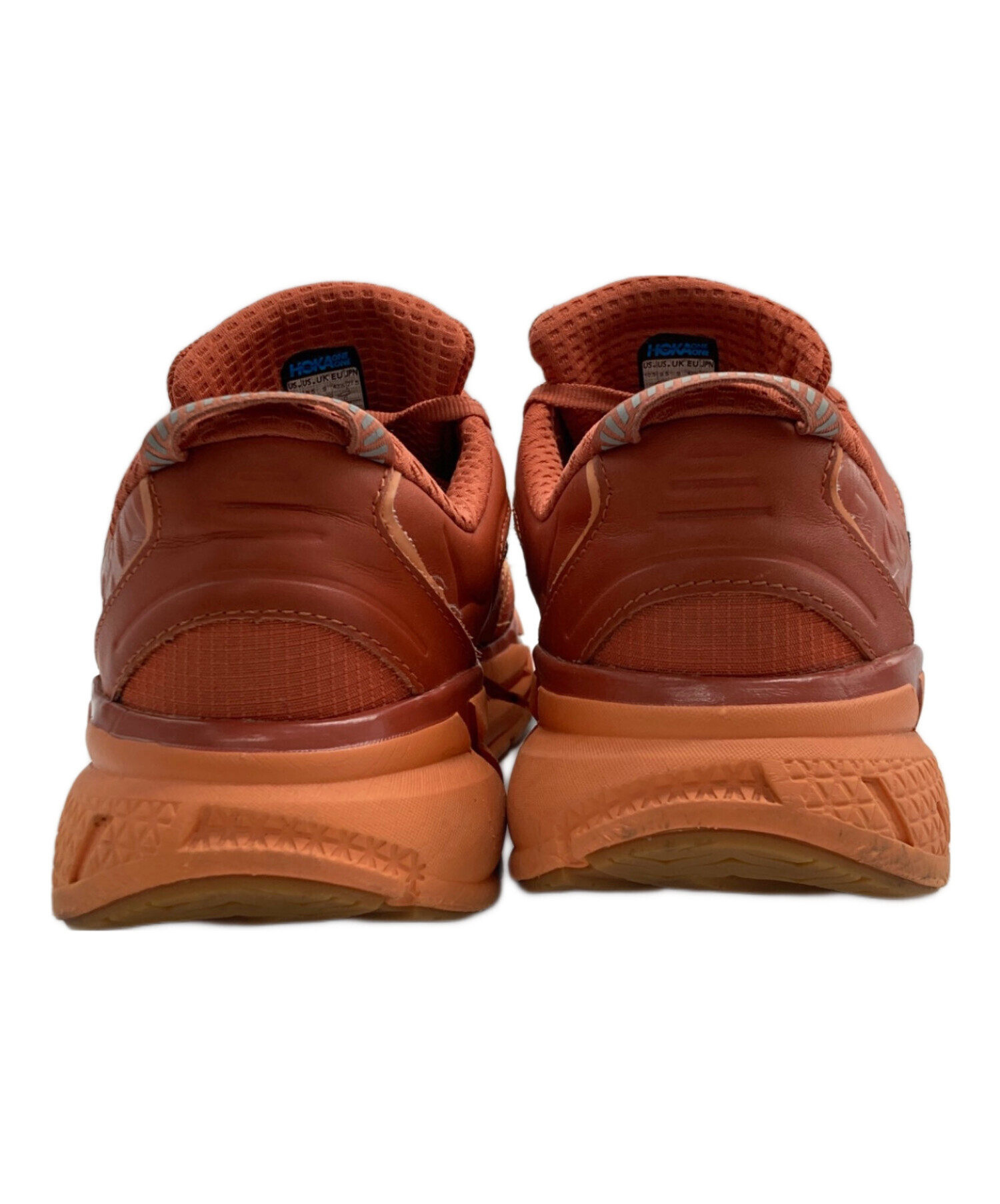 中古・古着通販】HOKAONEONE (ホカオネオネ) U CLIFTON L GTX / U