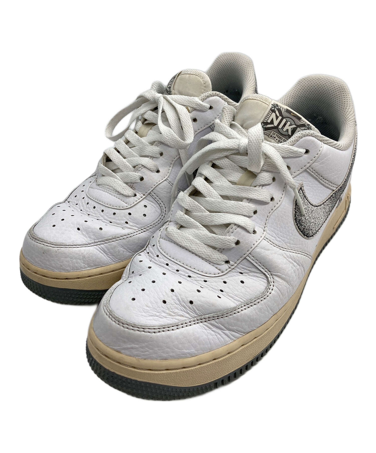 中古・古着通販】NIKE (ナイキ) Air Force 1 Low (エアフォース1 ロー 