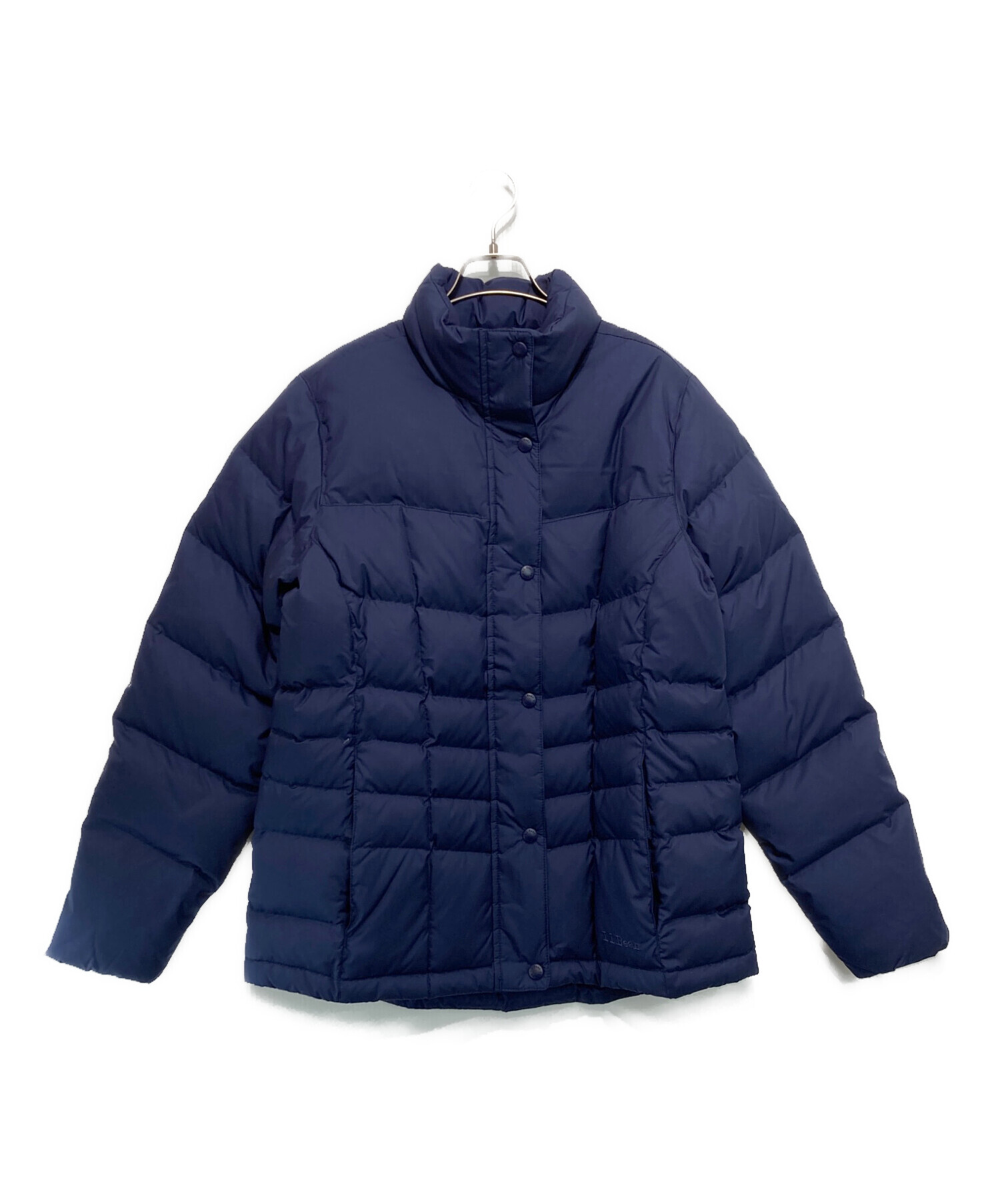 中古・古着通販】L.L.Bean (エルエルビーン) ダウンジャケット 