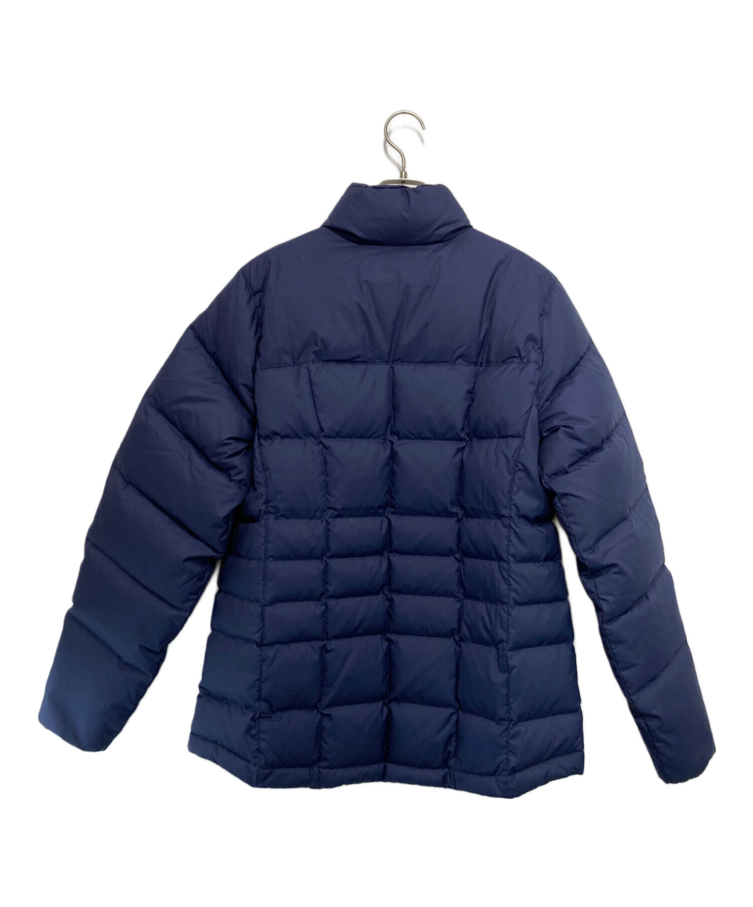 中古・古着通販】L.L.Bean (エルエルビーン) ダウンジャケット 