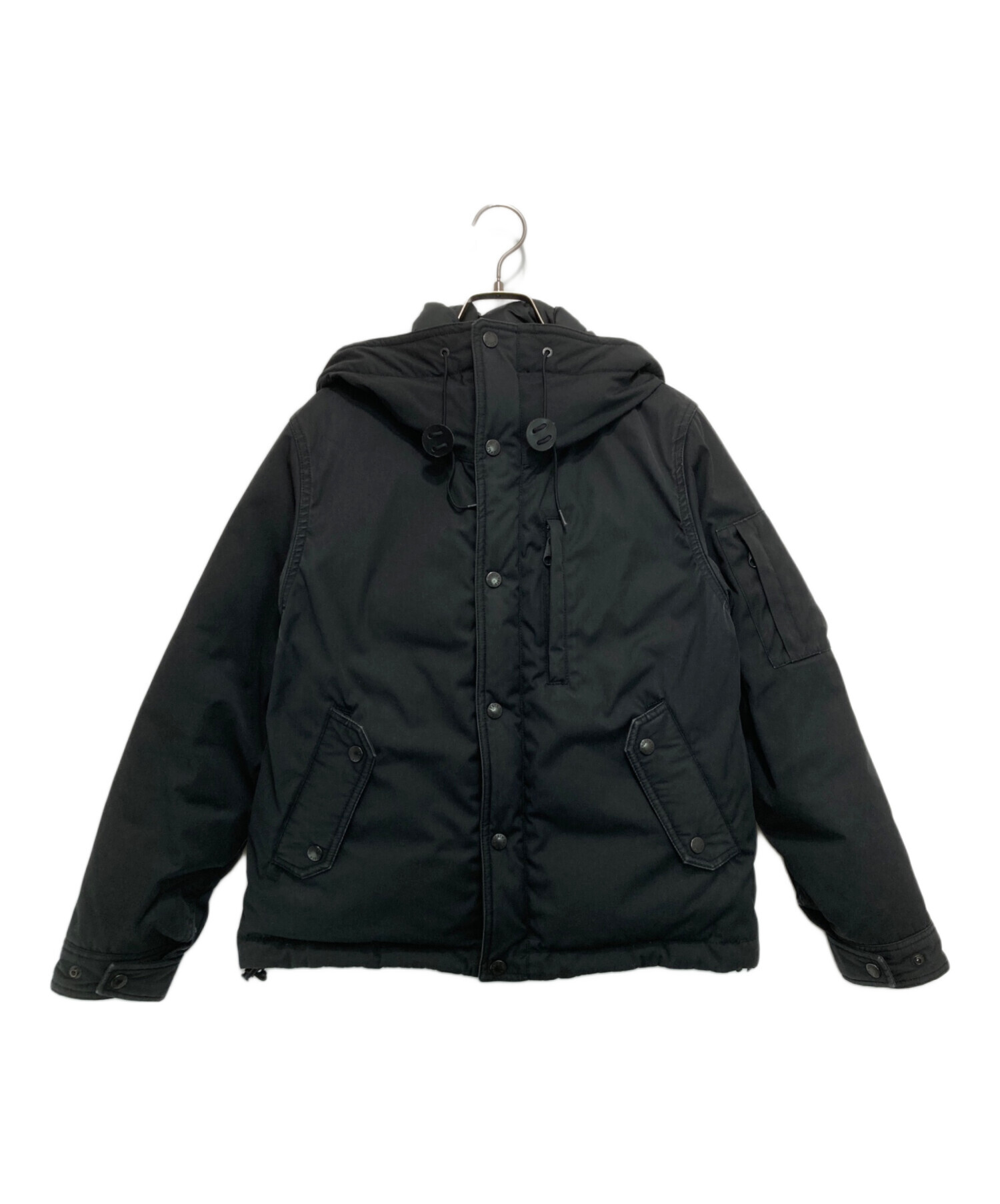 中古・古着通販】THE NORTHFACE PURPLELABEL (ザ・ノースフェイス 