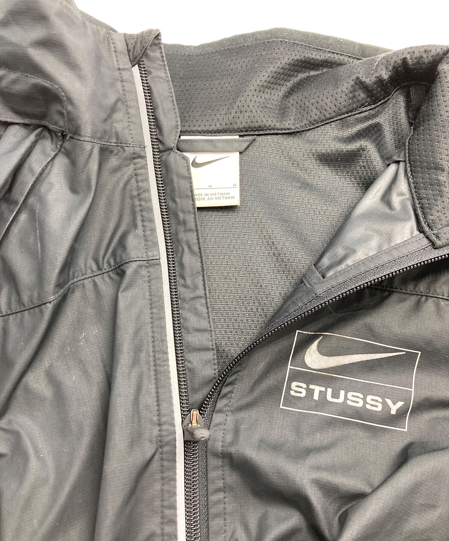 中古・古着通販】NIKE (ナイキ) stussy (ステューシー) NRG