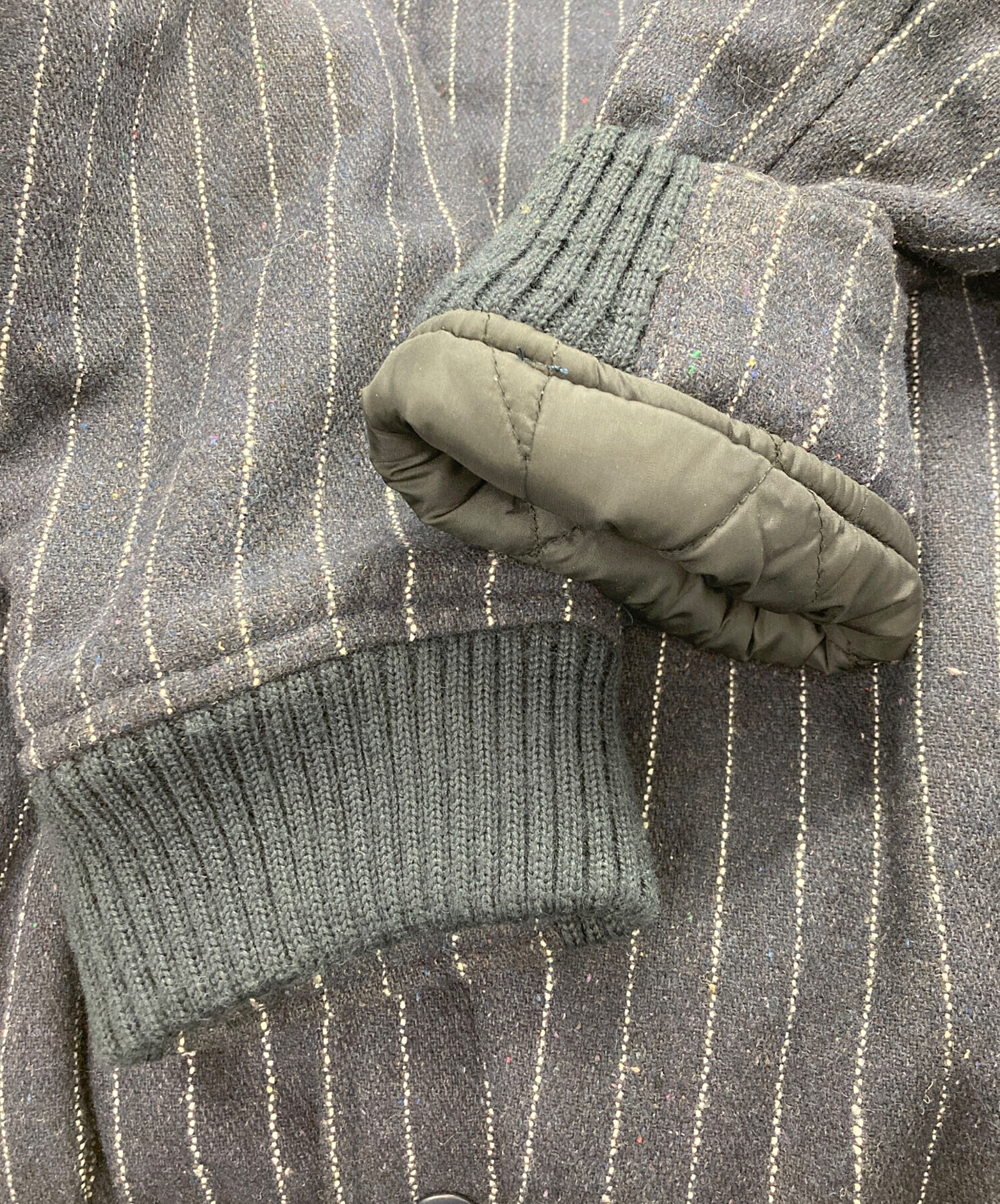 中古・古着通販】stussy (ステューシー) ［古着］00'sスナップ