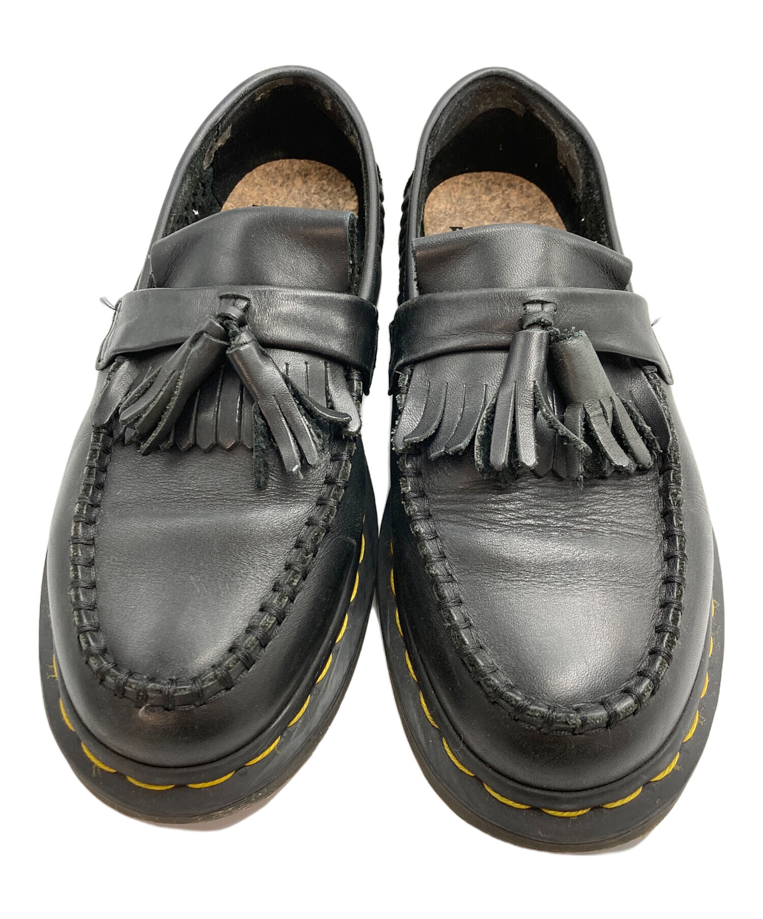 中古・古着通販】Dr.Martens (ドクターマーチン) ADRIAN WOVEN