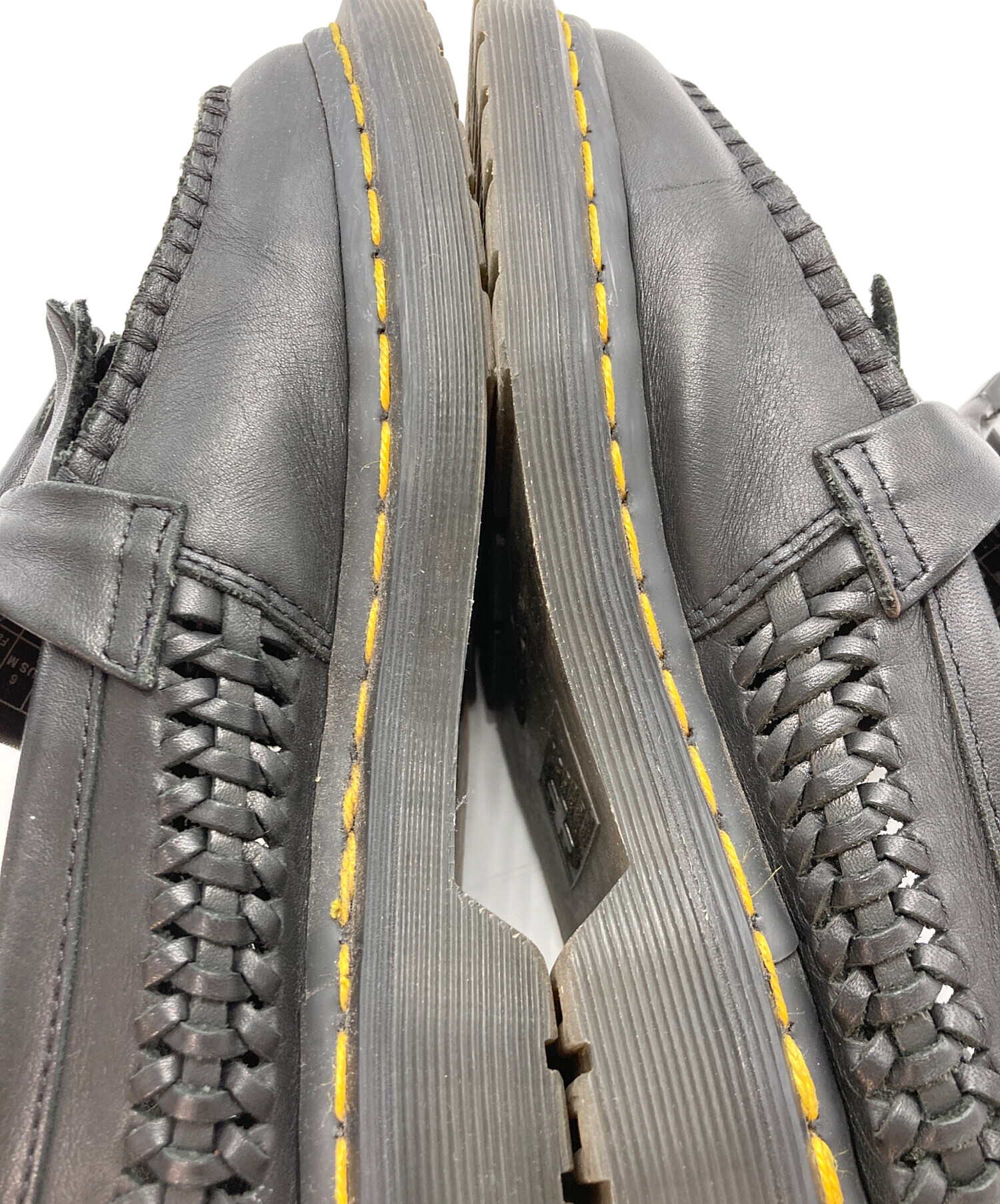 中古・古着通販】Dr.Martens (ドクターマーチン) ADRIAN WOVEN