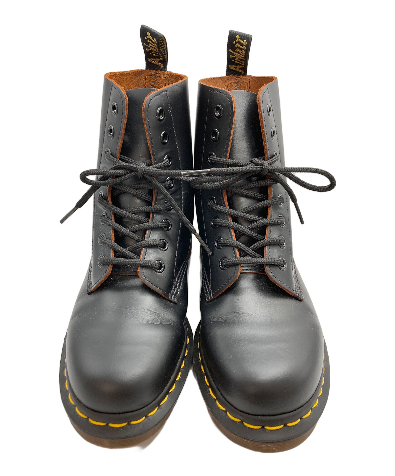 中古・古着通販】Dr.Martens (ドクターマーチン) 1460 8ホールブーツ 