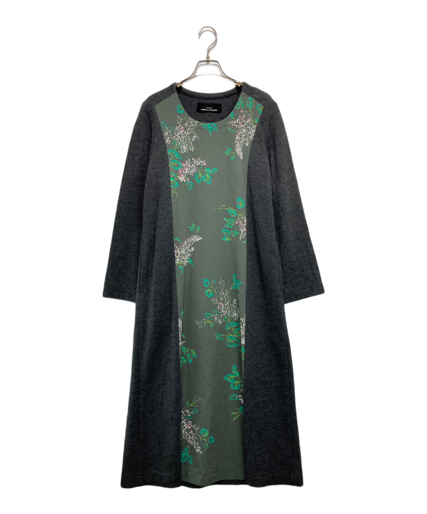 中古・古着通販】tricot COMME des GARCONS (トリココムデギャルソン