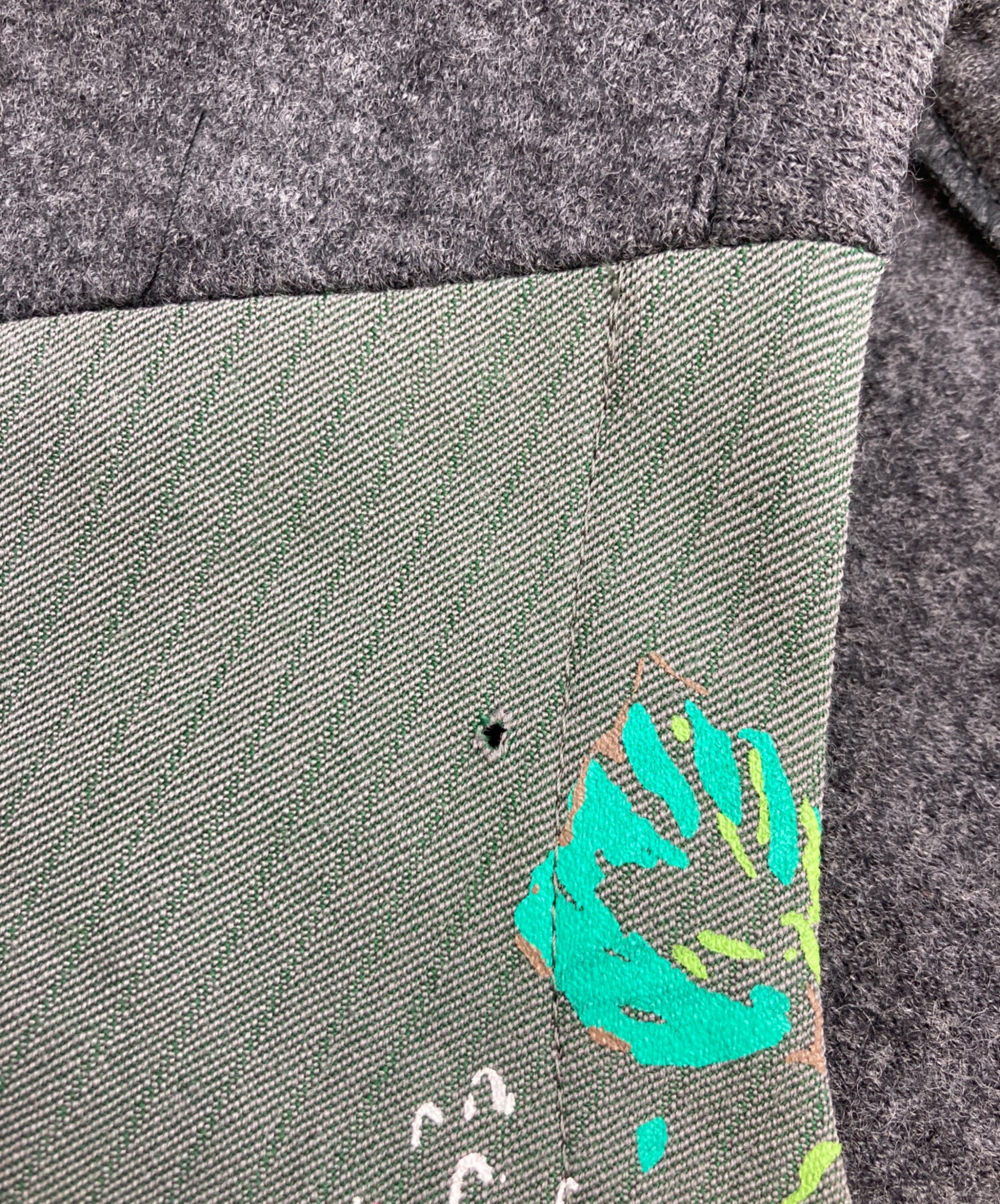 中古・古着通販】tricot COMME des GARCONS (トリココムデギャルソン