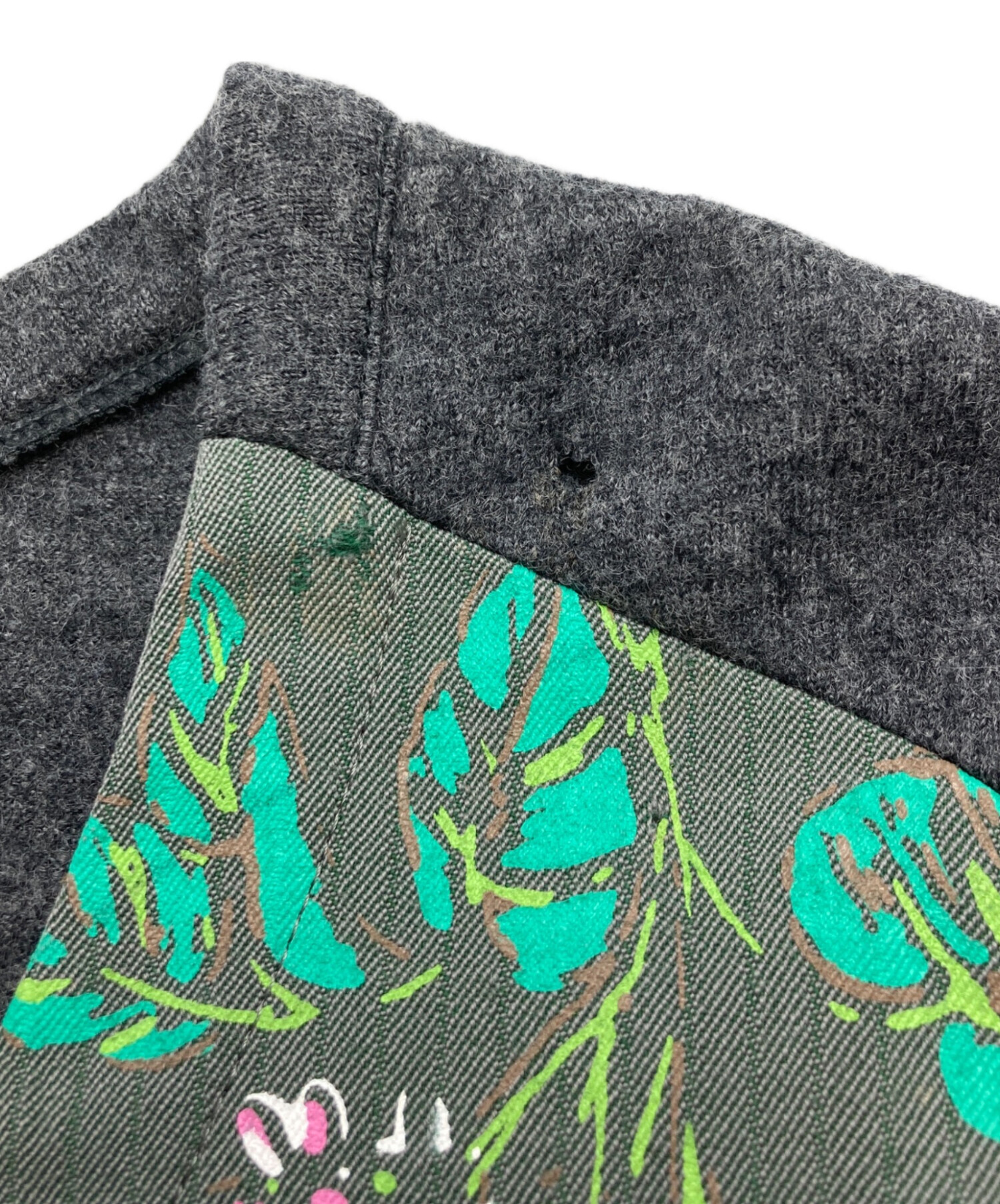 中古・古着通販】tricot COMME des GARCONS (トリココムデギャルソン