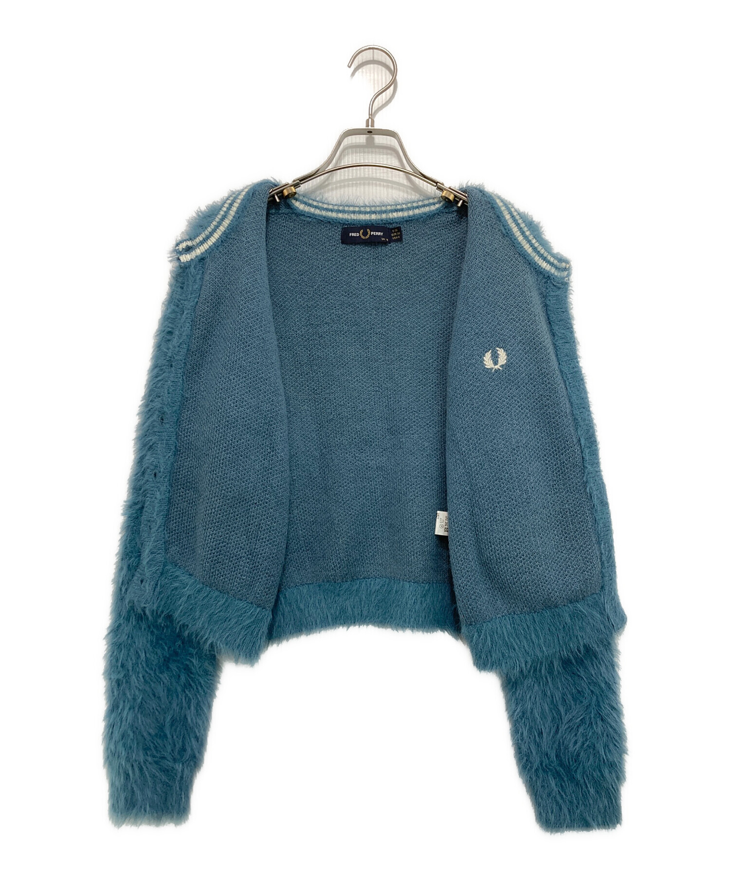 中古・古着通販】FRED PERRY (フレッドペリー) RAY BEAMS (レイ