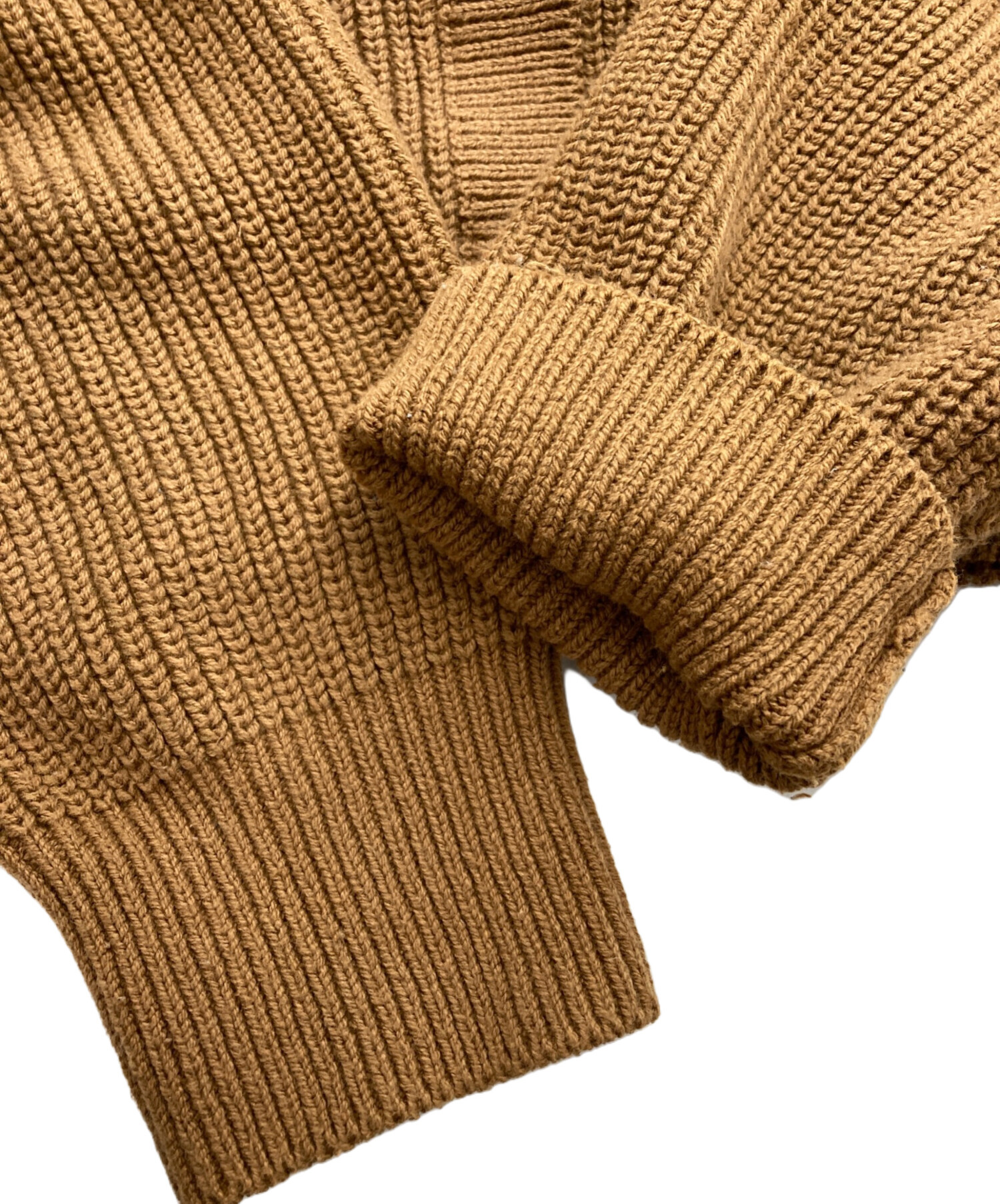 中古・古着通販】FRED PERRY (フレッドペリー) 襟付きカーディガン