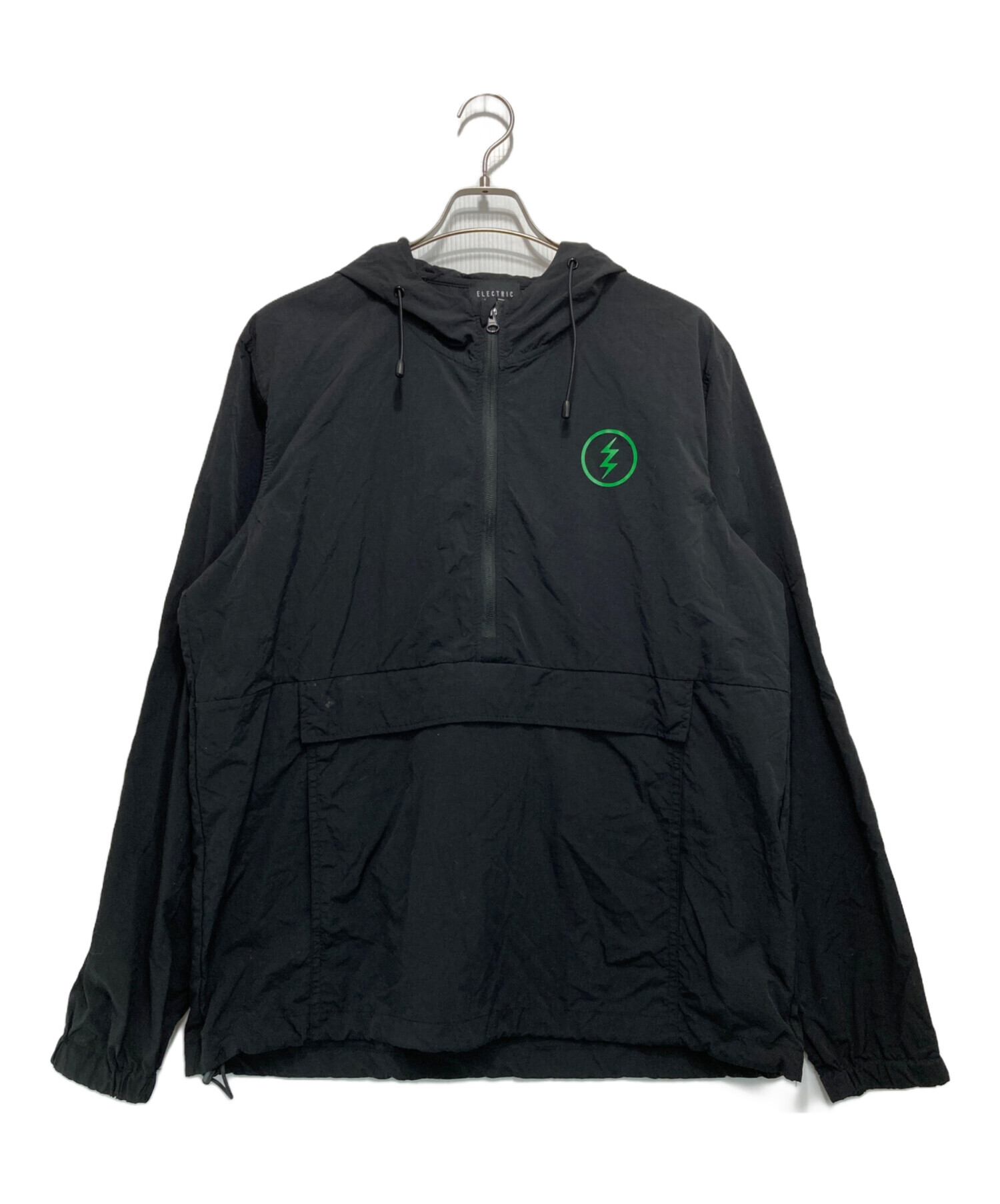 中古・古着通販】ELECTRIC (エレクトリック) アノラックパーカー