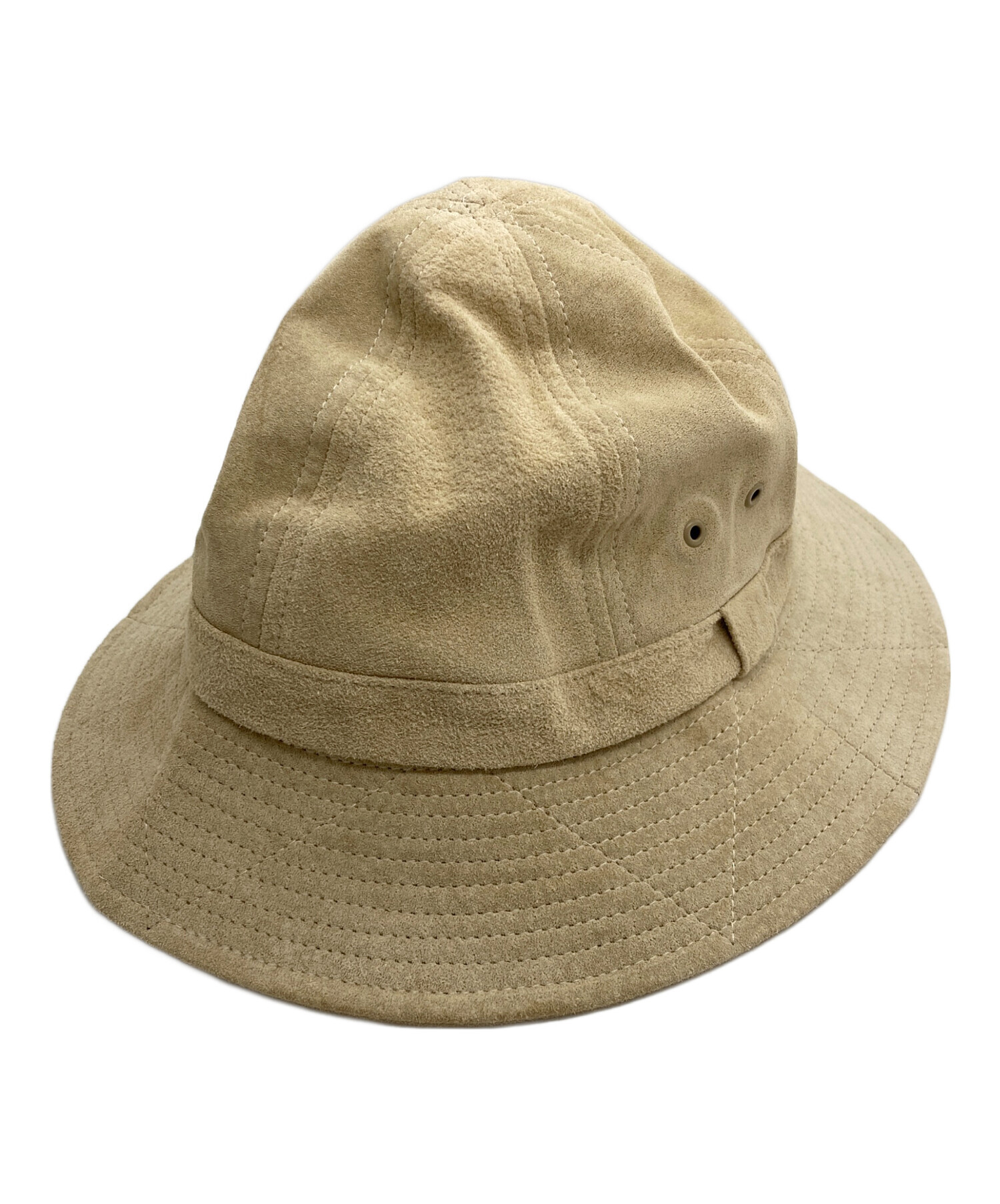 Hender scheme field hat エンダースキーマ 中古・古着通販】HENDER SCHEME (エンダースキーマ) field hat