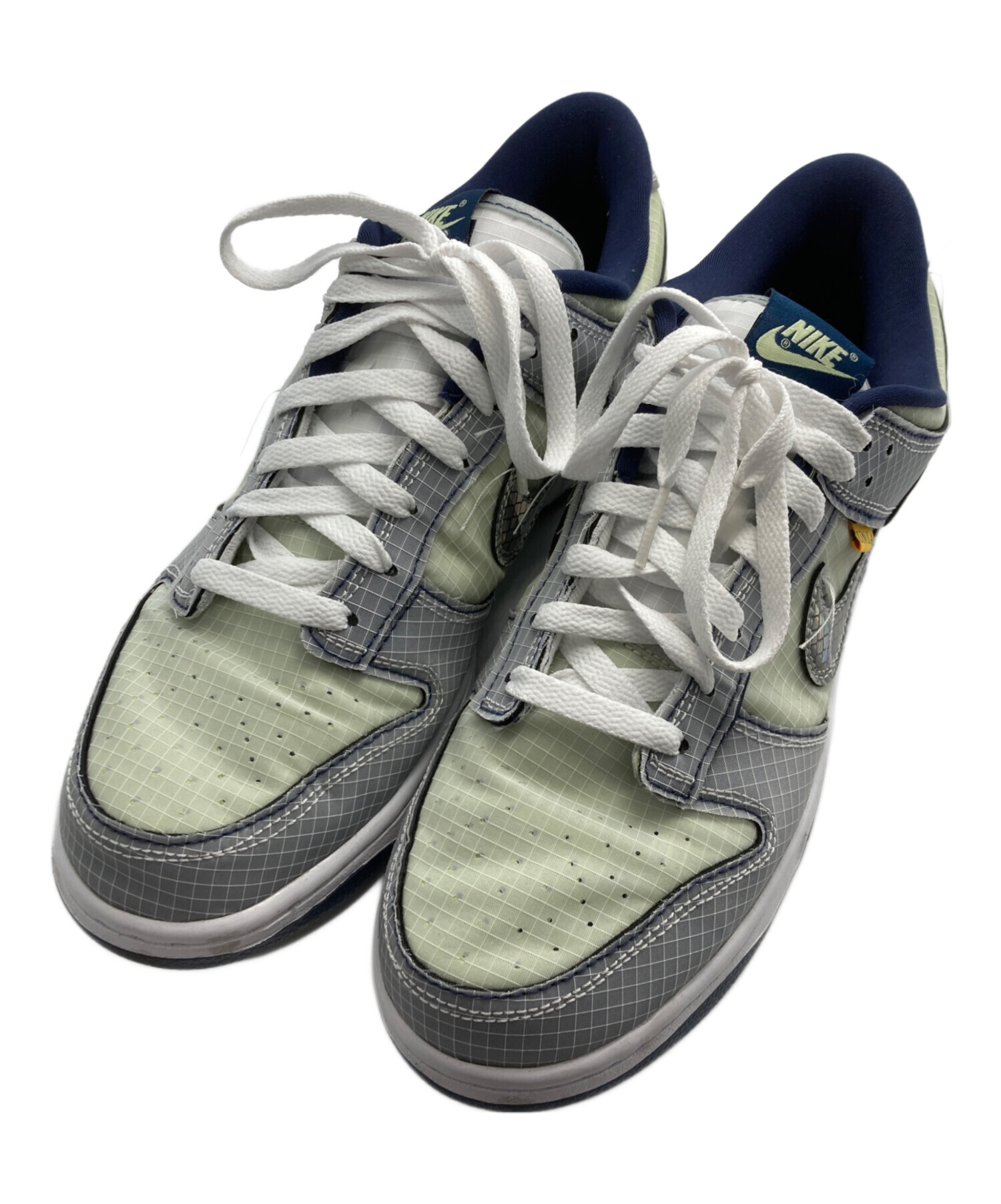 中古・古着通販】NIKE (ナイキ) UNION (ユニオン) Nike Dunk Low 
