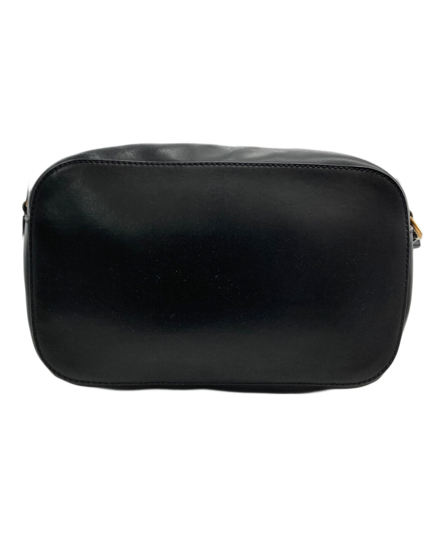 中古・古着通販】Chloe (クロエ) サム レザー ショルダーバッグ