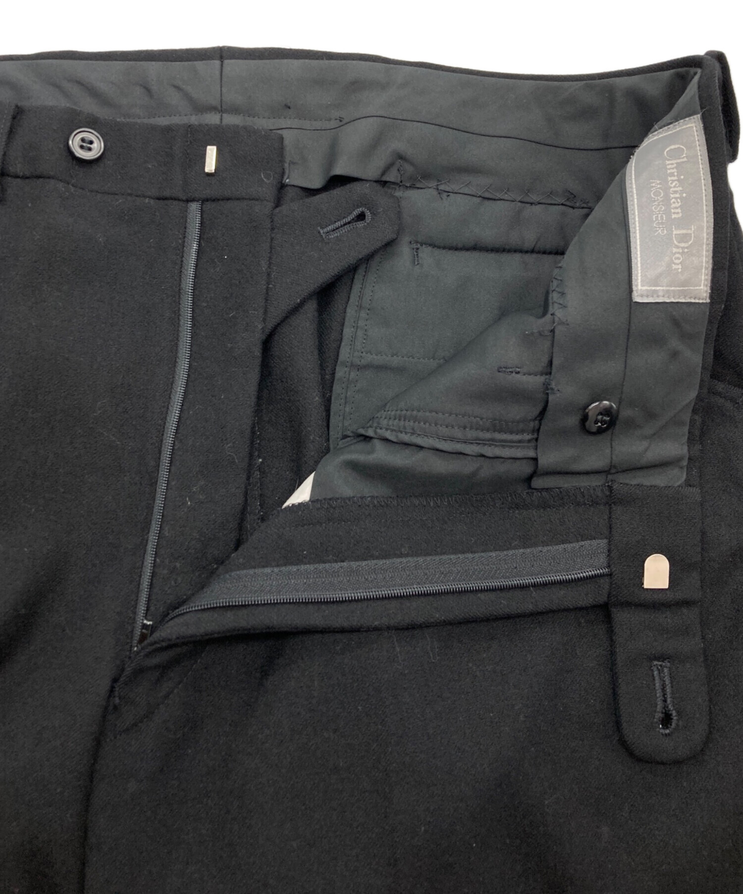 中古・古着通販】Christian Dior MONSIEUR (クリスチャンディオール