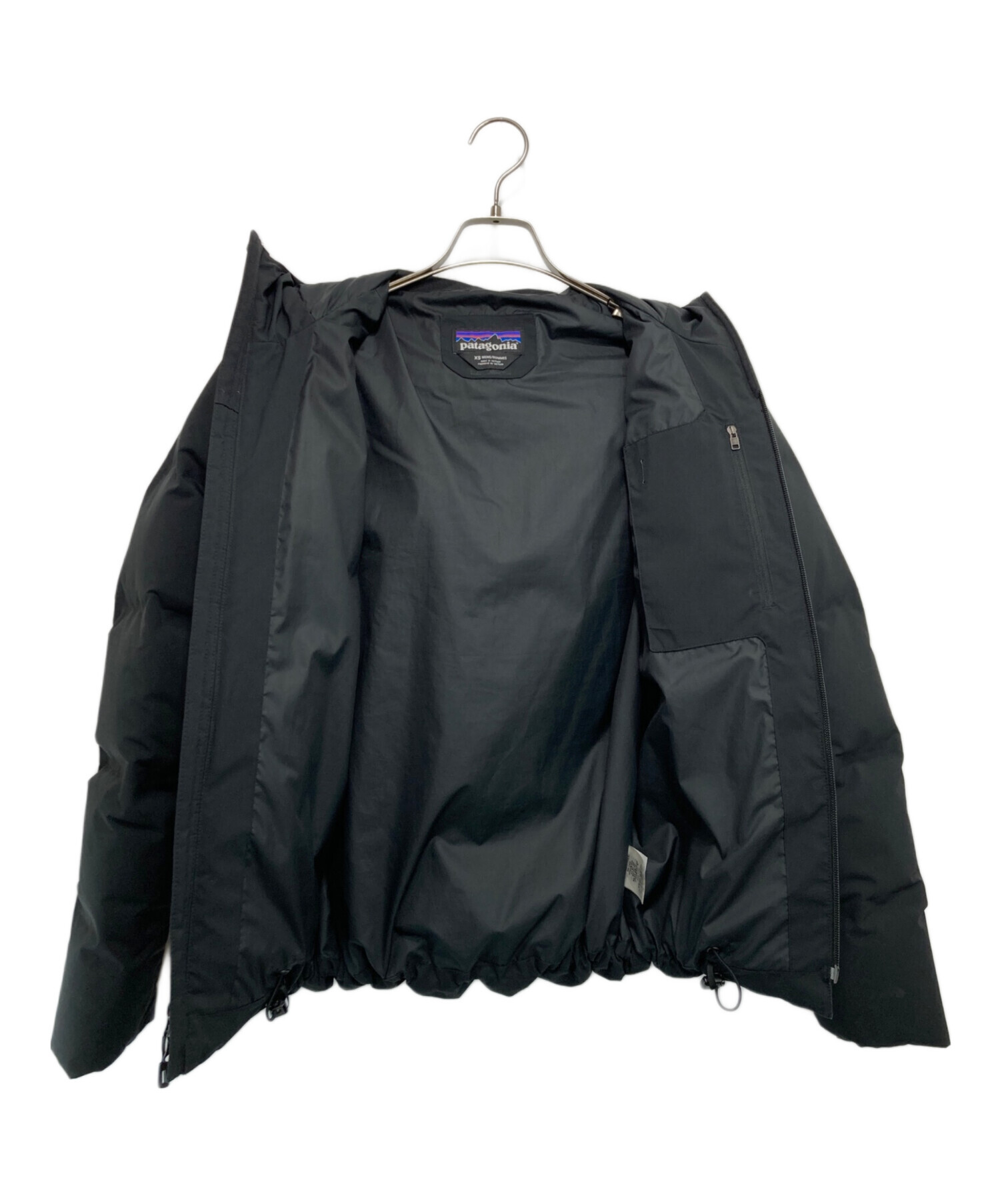中古・古着通販】Patagonia (パタゴニア) ジャクソン グレイシャー 