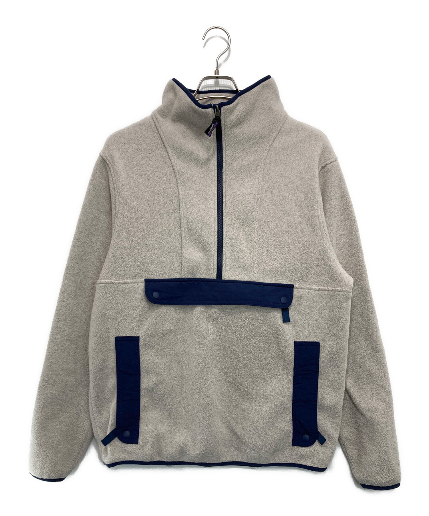 中古・古着通販】Patagonia (パタゴニア) プルオーバーフリース