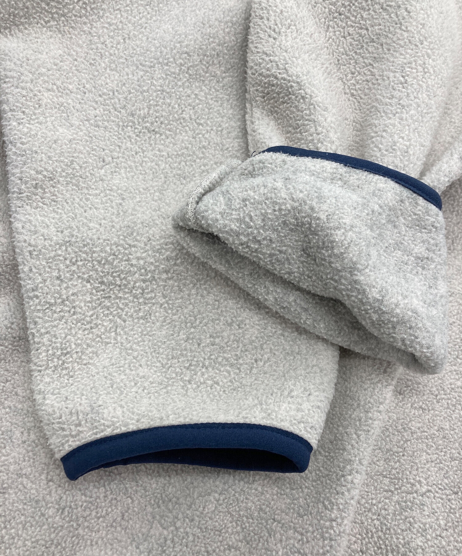 中古・古着通販】Patagonia (パタゴニア) プルオーバーフリース