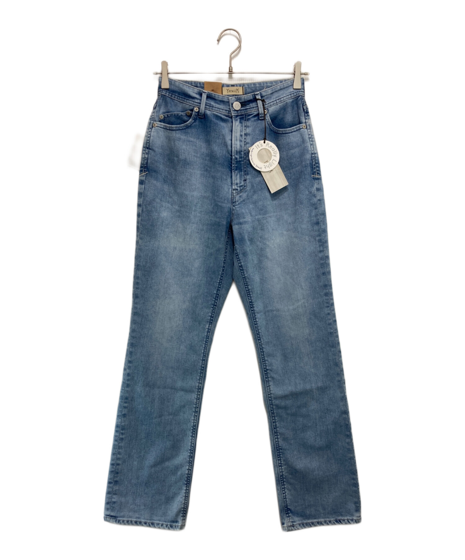 中古・古着通販】YANUK (ヤヌーク) IENA (イエナ) 別注 LOUISE