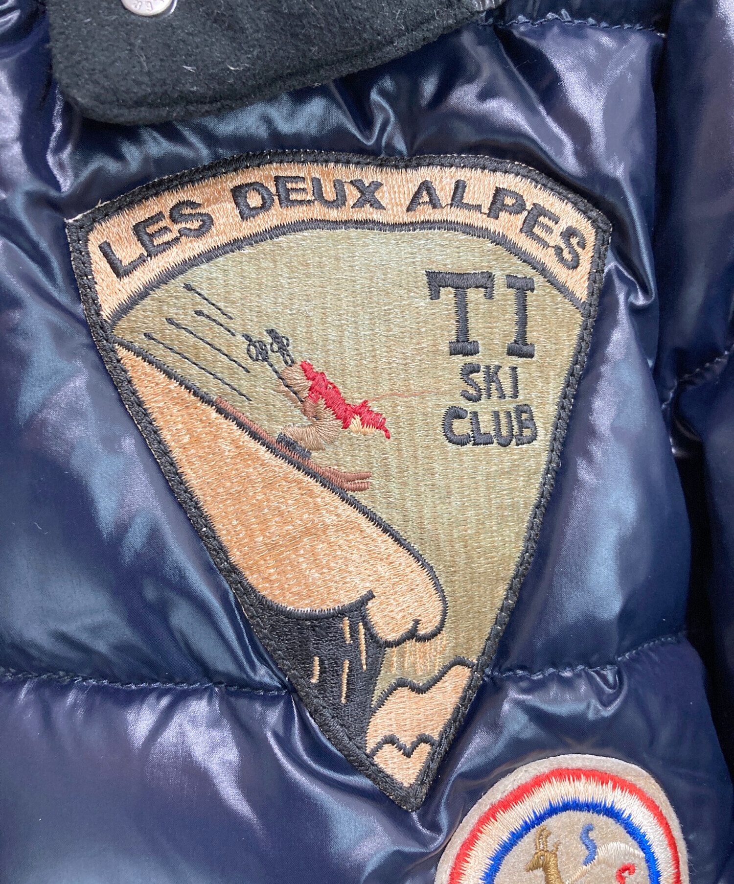 中古・古着通販】MONCLER (モンクレール) BADIAスペシャル ダウン