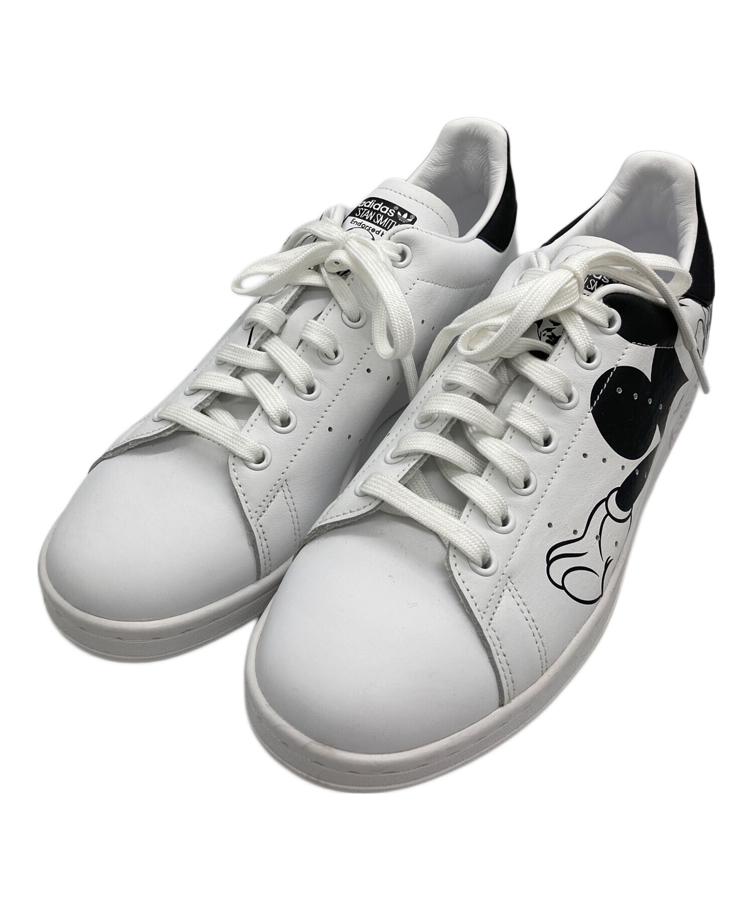中古・古着通販】adidas (アディダス) DISNEY (ディズニー) STAN SMITH