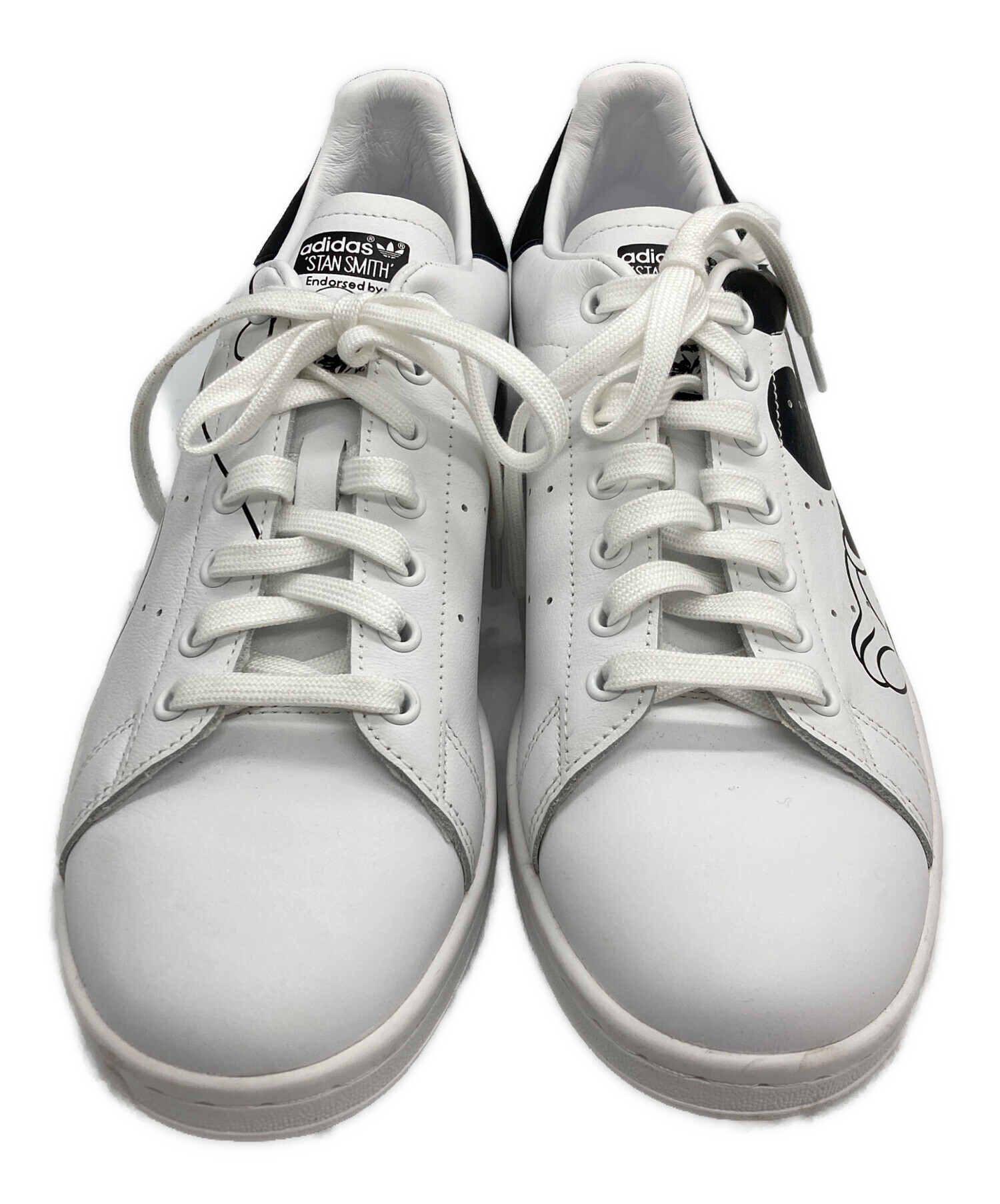 中古・古着通販】adidas (アディダス) DISNEY (ディズニー) STAN SMITH