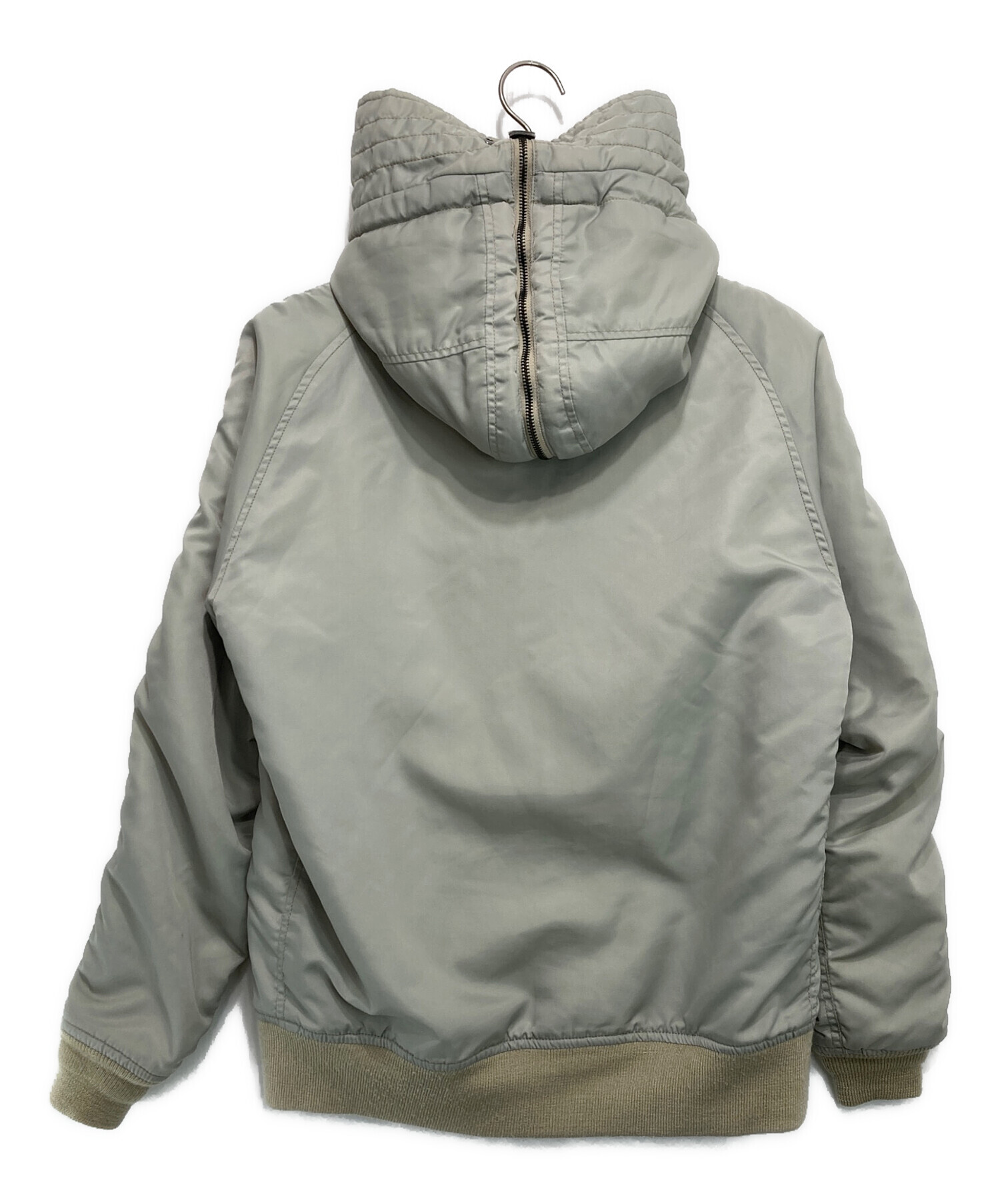 中古・古着通販】AVIREX (アヴィレックス) N-2Bフライトジャケット