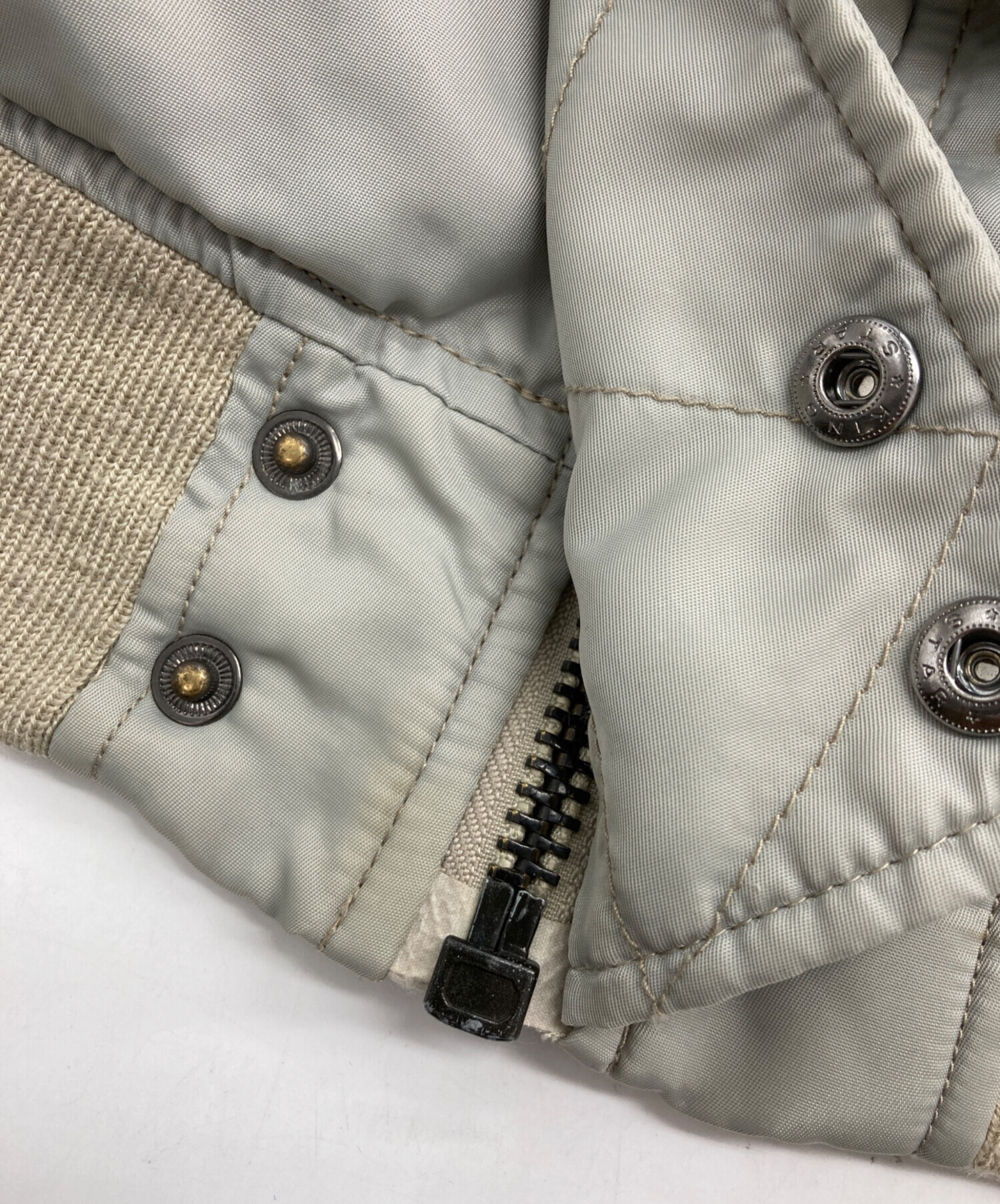 中古・古着通販】AVIREX (アヴィレックス) N-2Bフライトジャケット