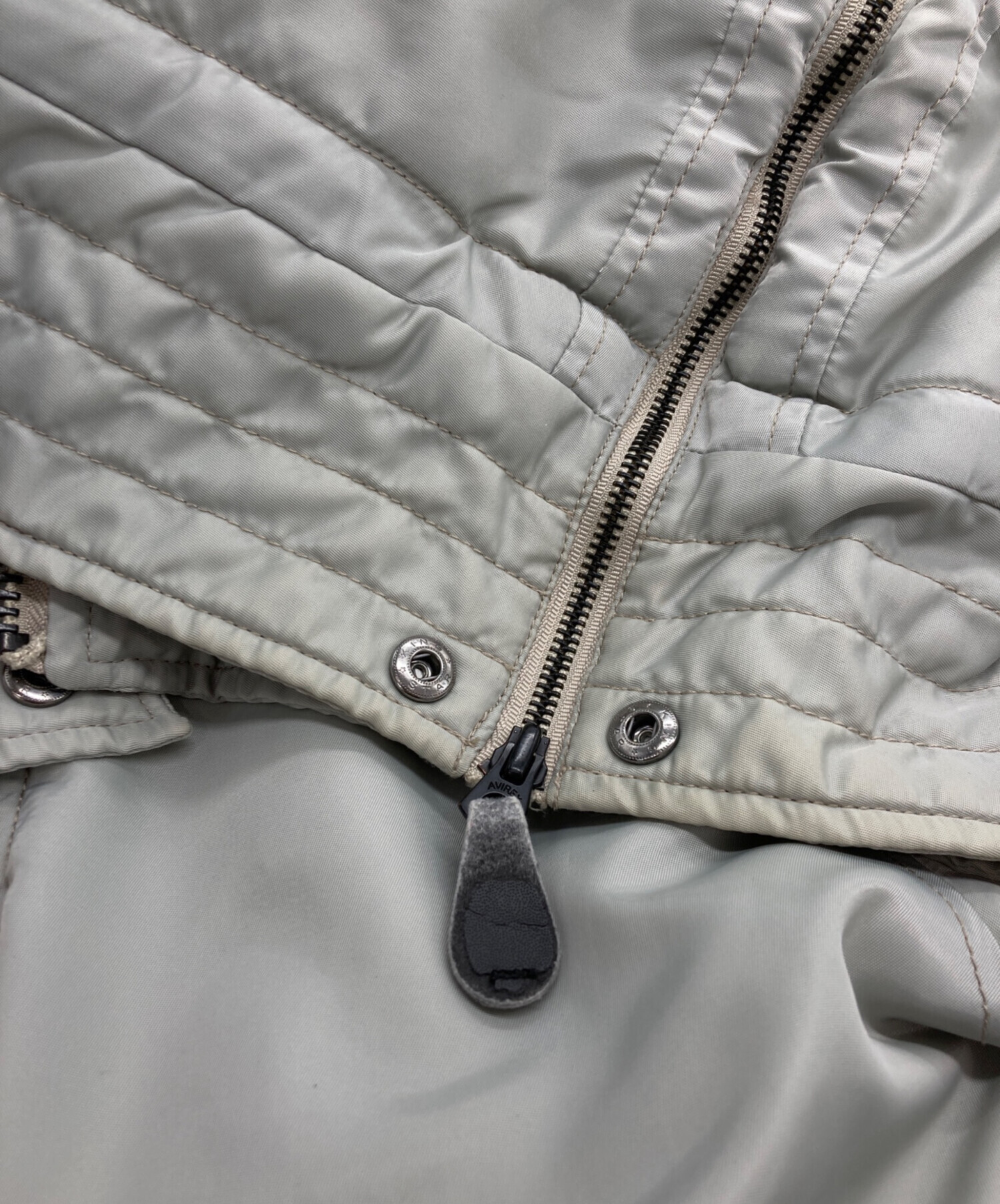 中古・古着通販】AVIREX (アヴィレックス) N-2Bフライトジャケット