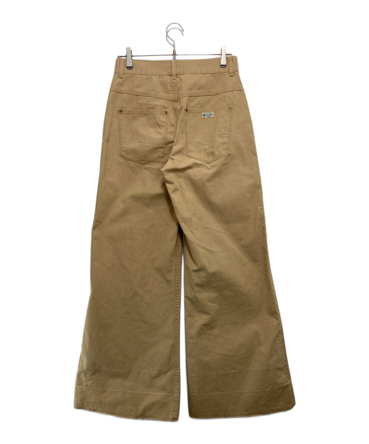 90s polo ralph lauren ベイカーパンツ　古着　ラルフ 中古・古着通販】POLO RALPH LAUREN (ポロ・ラルフローレン) ベイカー