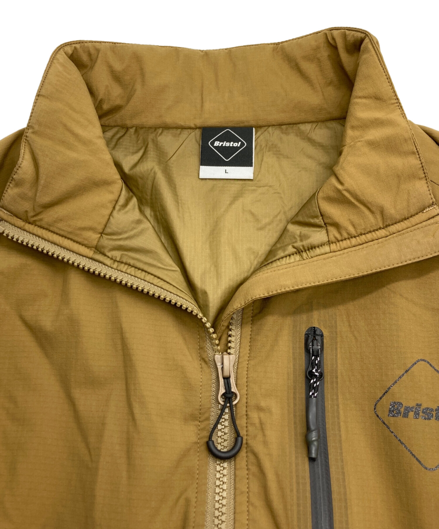 中古・古着通販】F.C.Real Bristol (エフシーレアルブリストル) HYBRID