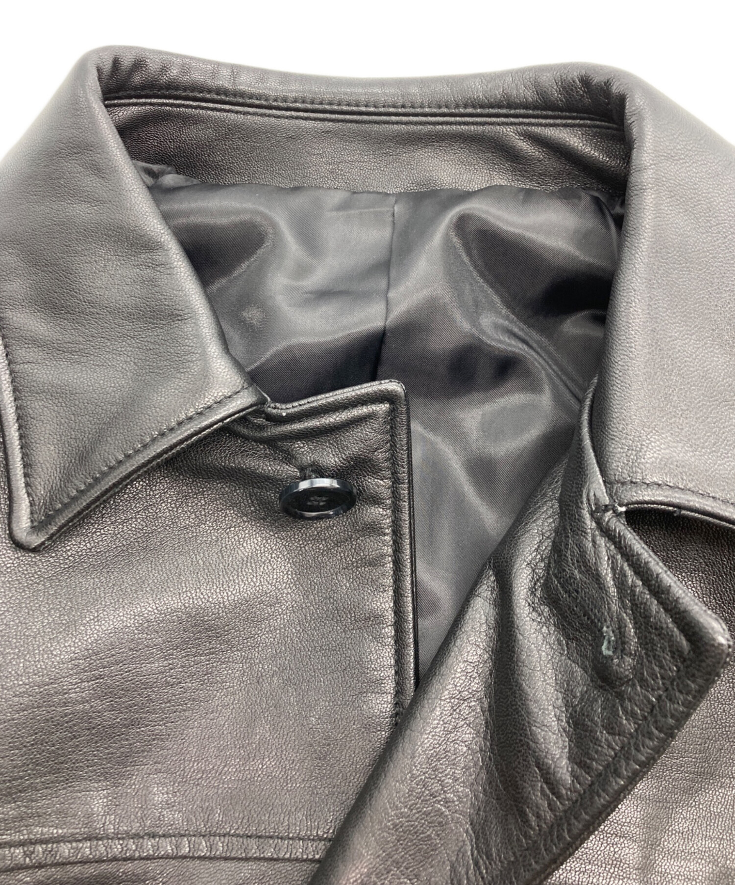 中古・古着通販】JOURNAL STANDARD (ジャーナルスタンダード) ゴート