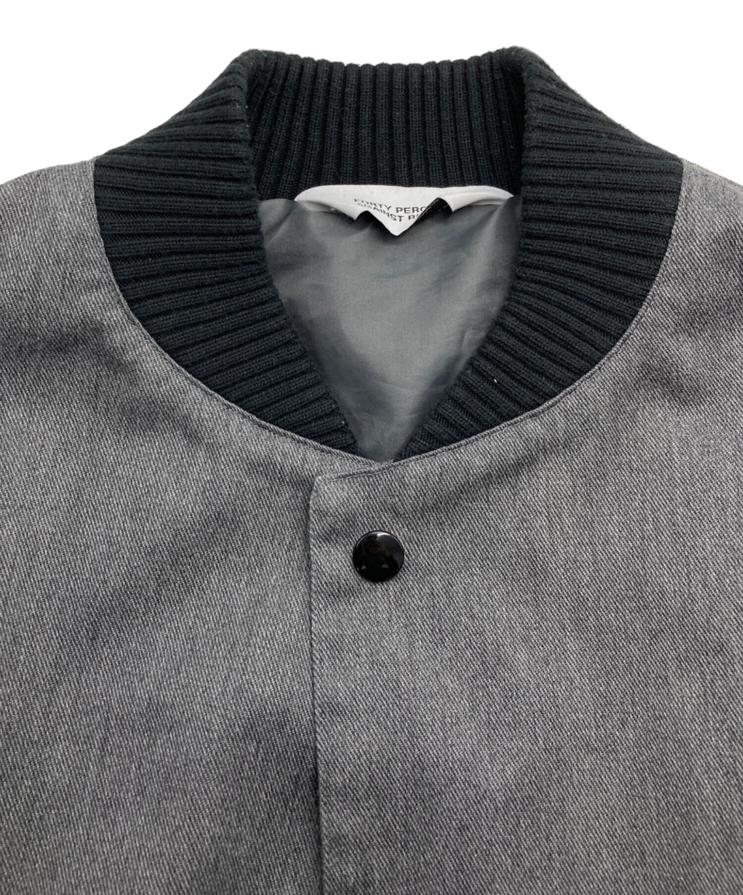 中古・古着通販】FORTY PERCENT AGAINST RIGHTS (フォーティー