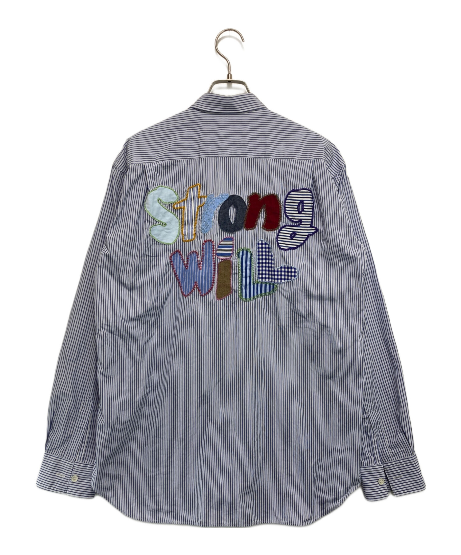 新品未使用 コムデギャルソン グラフィティ 落書き プリント ブラウス S 新品未使用 コムデギャルソン グラフィティ 落書き プリント ブラウス S