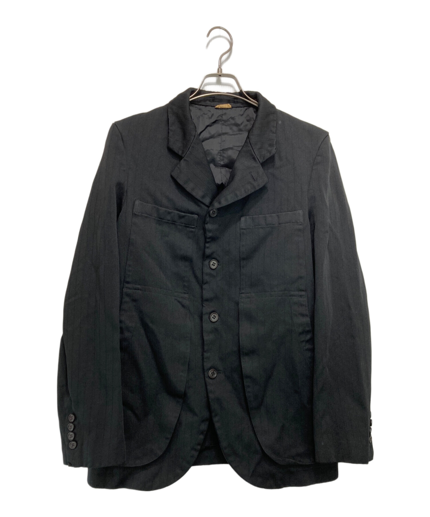 中古・古着通販】COMME des GARCONS HOMME DEUX (コムデギャルソン 