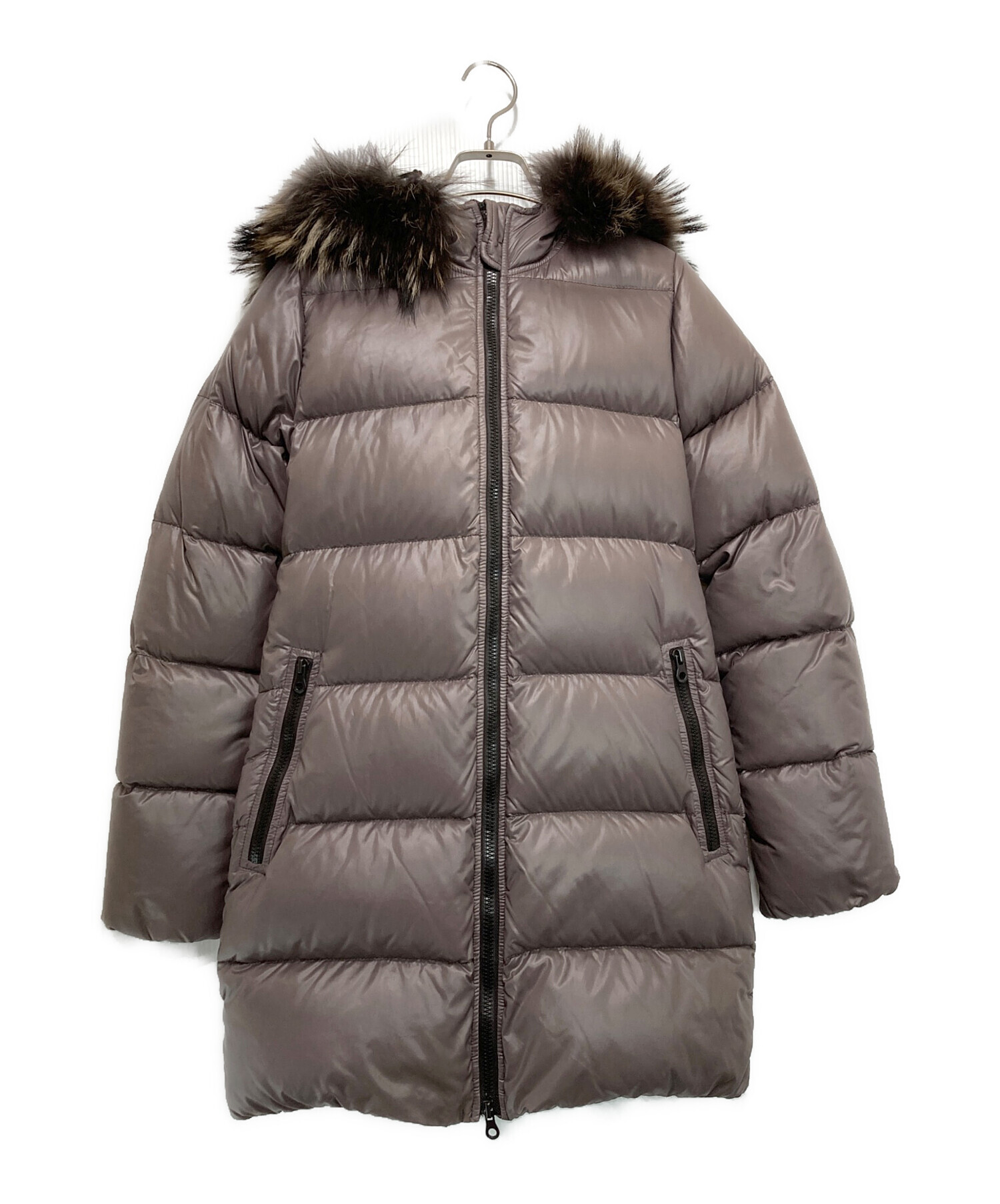 中古・古着通販】DUVETICA (デュベティカ) KAPPA ダウンコート