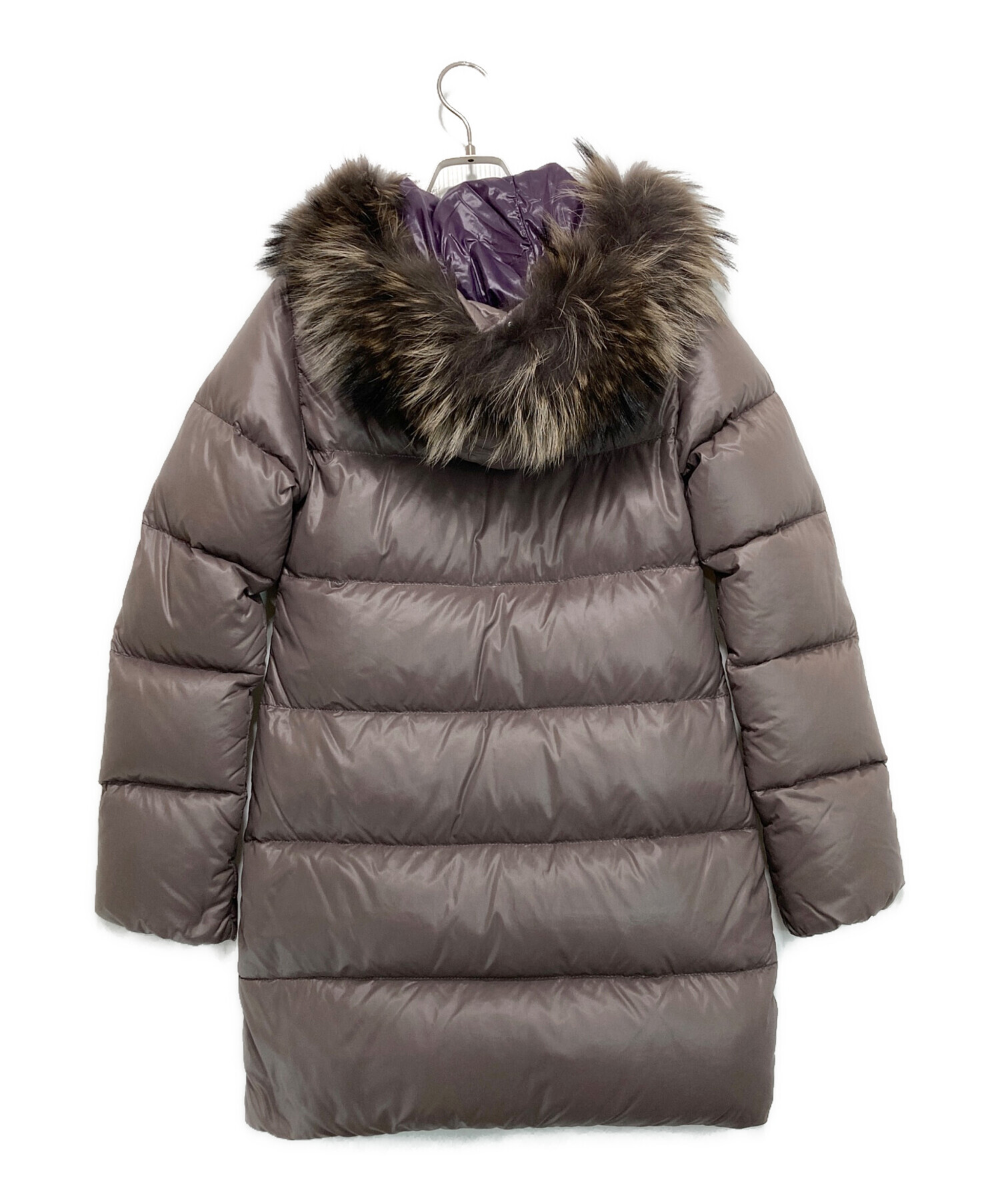 中古・古着通販】DUVETICA (デュベティカ) KAPPA ダウンコート