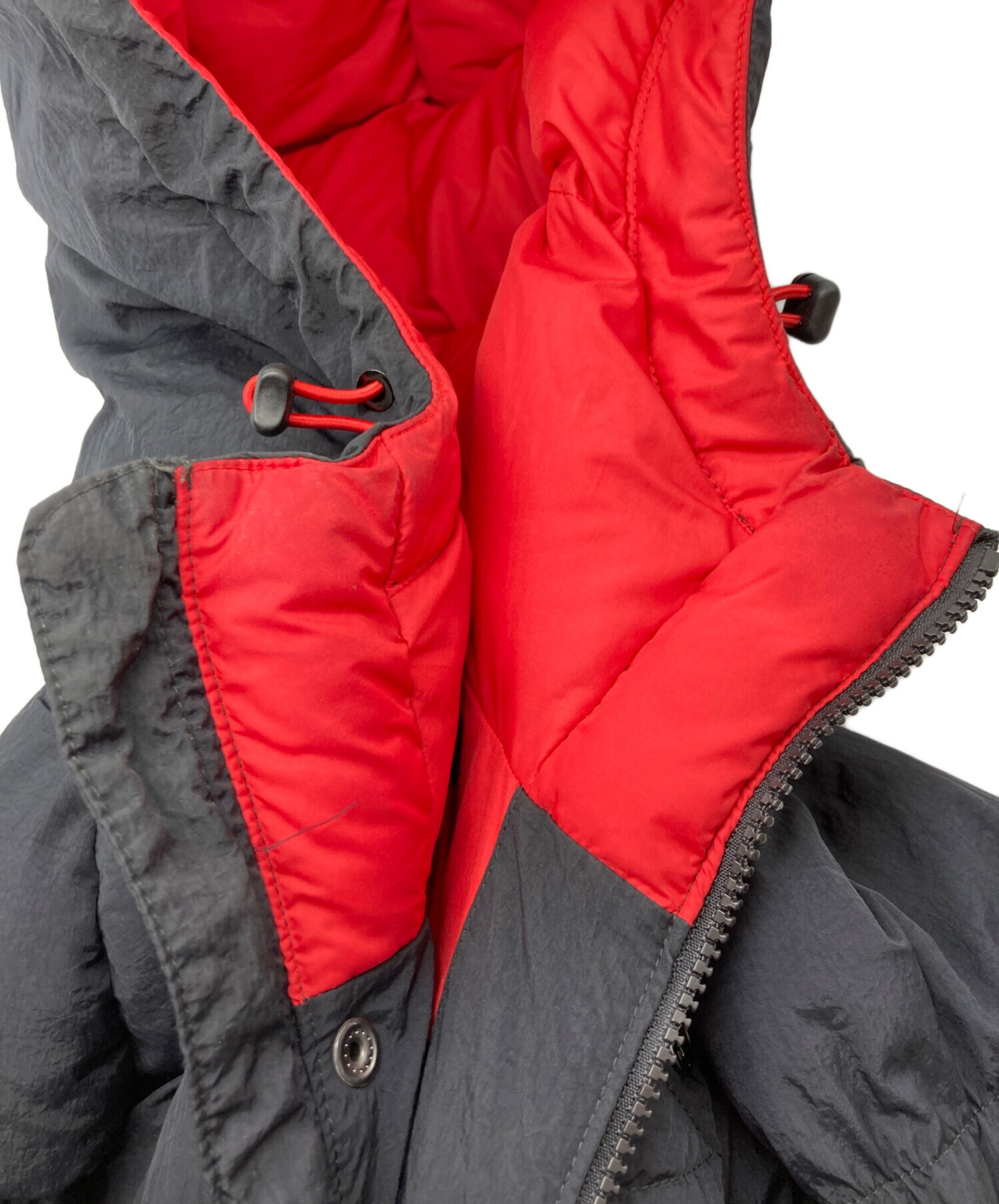 中古・古着通販】JORDAN (ジョーダン) AS M J ESS PUFFER JACKET