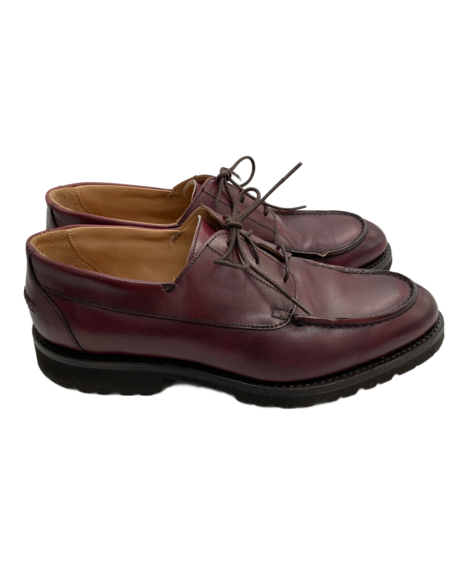 KINROSS JOSEPH Ⅱ — TF Blog TF別注 GV⁄モカシンシューズ サイズ:8 