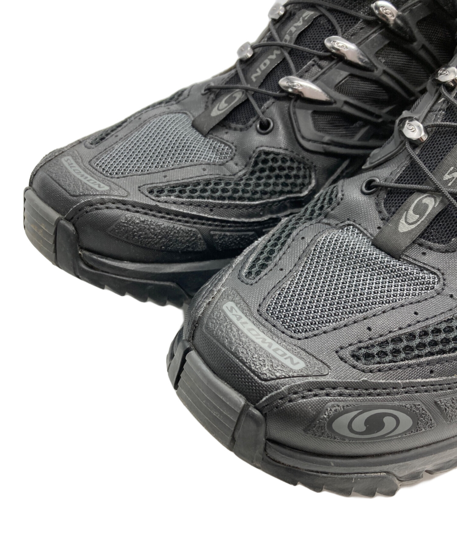 中古・古着通販】SALOMON (サロモン) ACS PRO ブラック サイズ:UK7.5